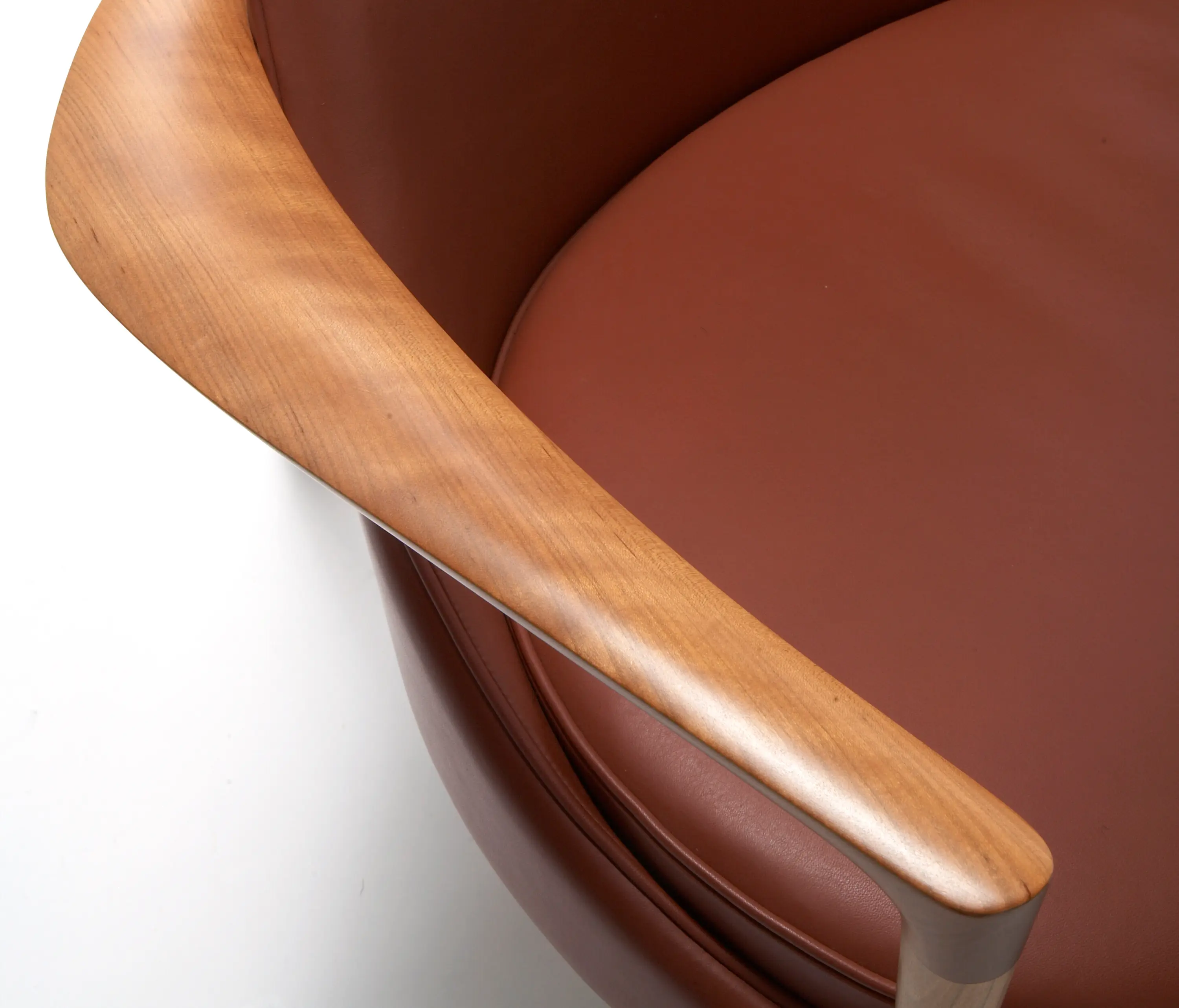 Kitani - IL-01 Easy Chair