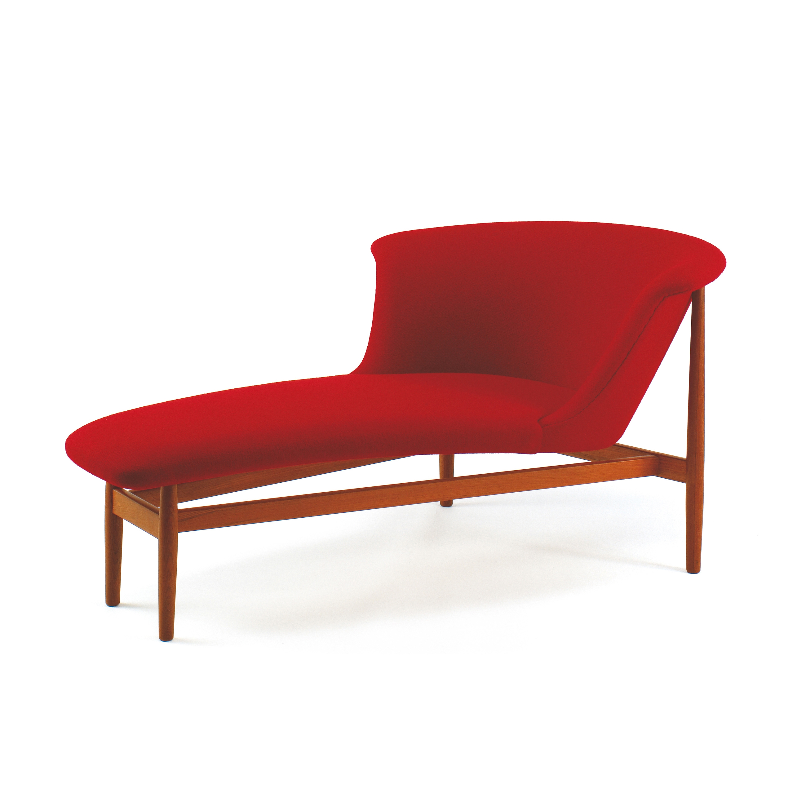 Afficher le produit ND-07 Chaise Longue du fabricant Kitani