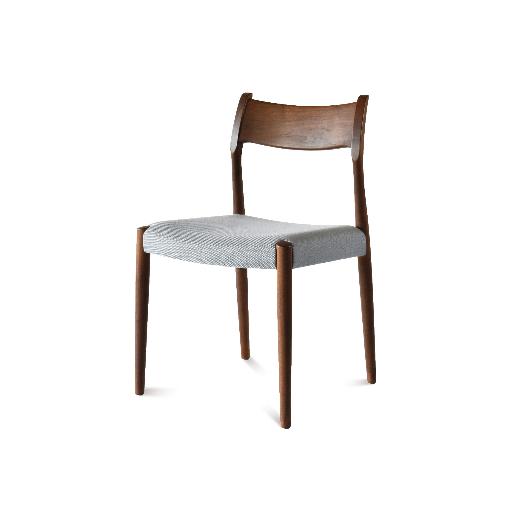 Afficher le produit SR-03 Chair du fabricant Kitani