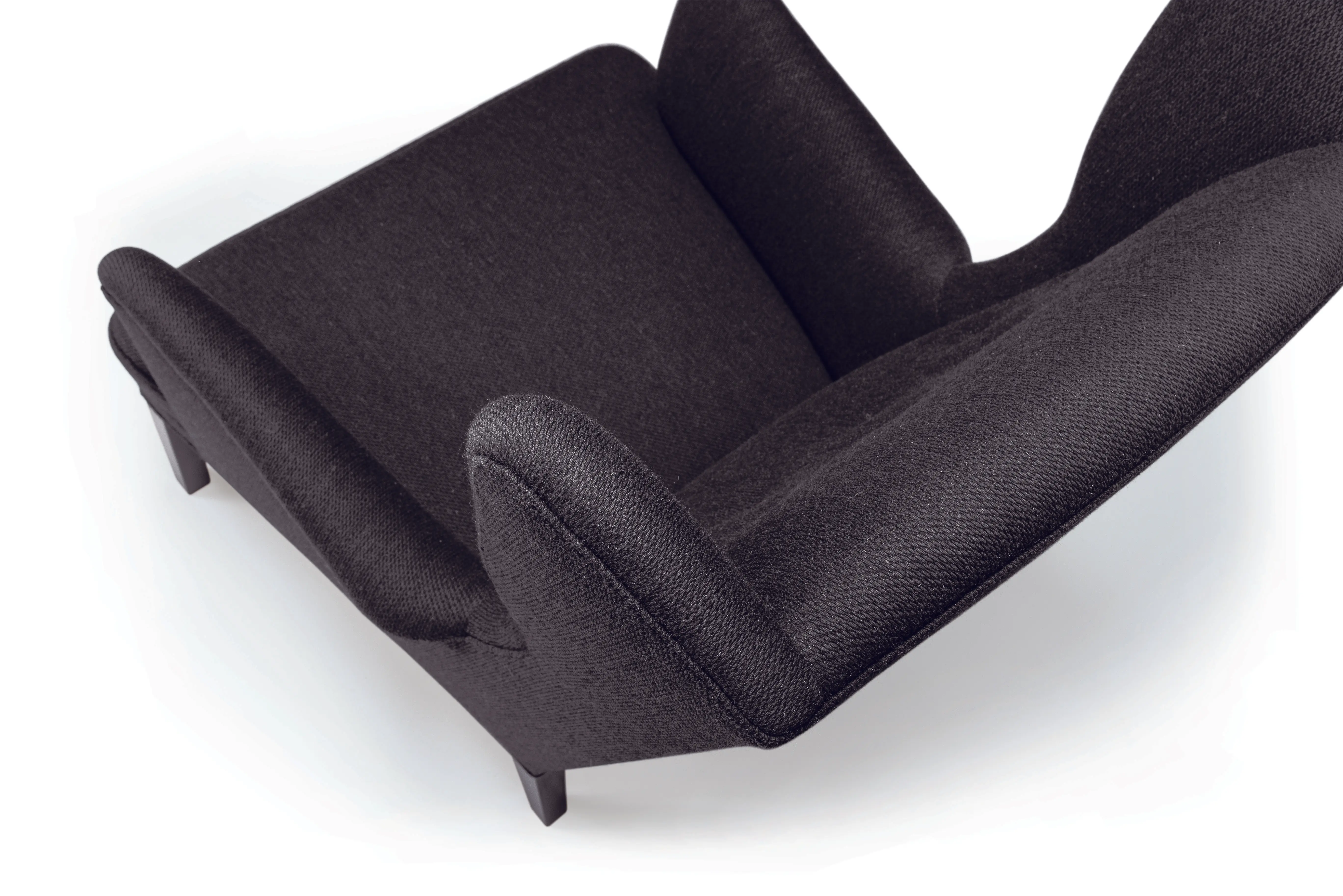 Kitani - JK-09 Wing-back Chair