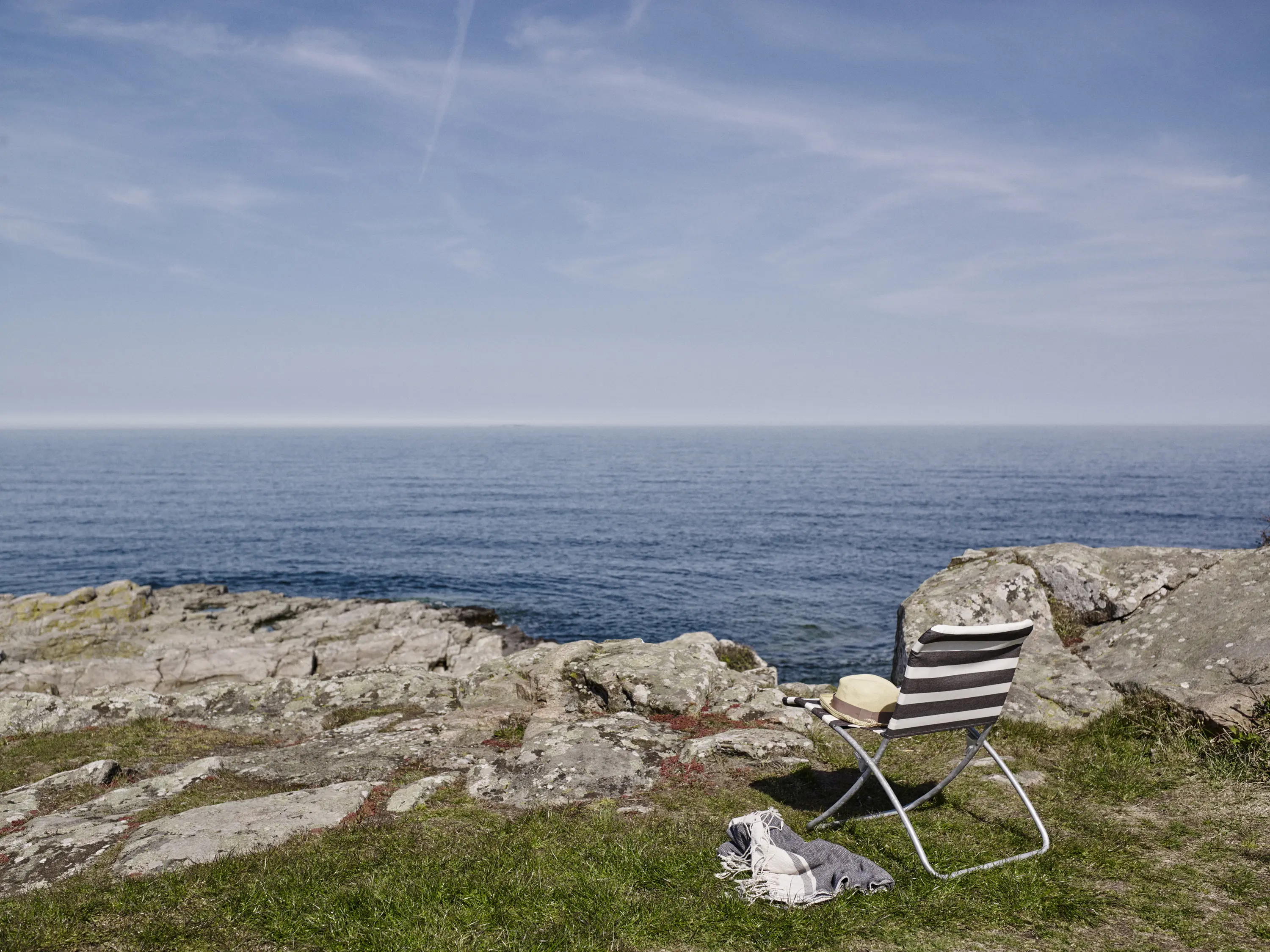 Skagerak - Lise Sunchair