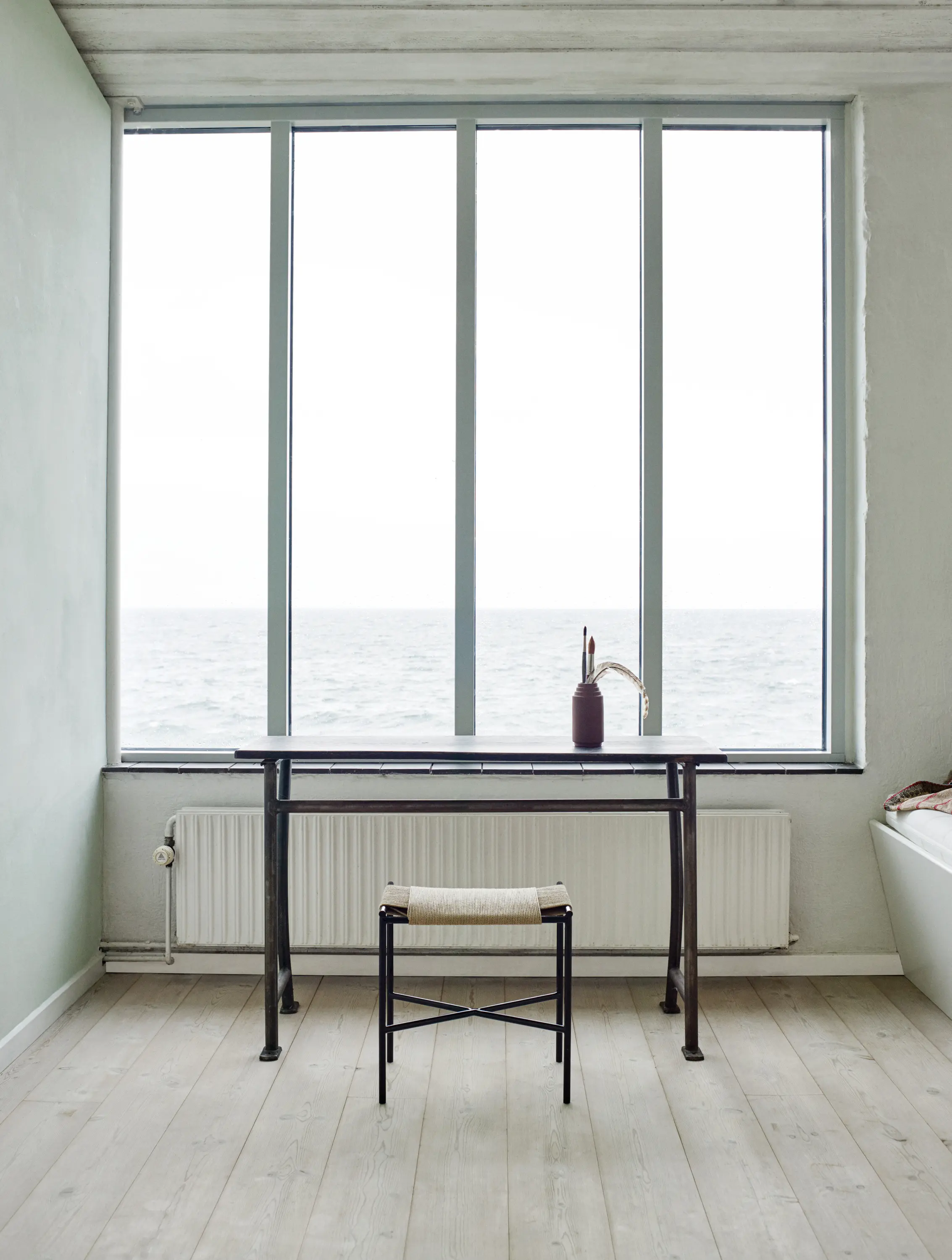 Skagerak - Vent Bench