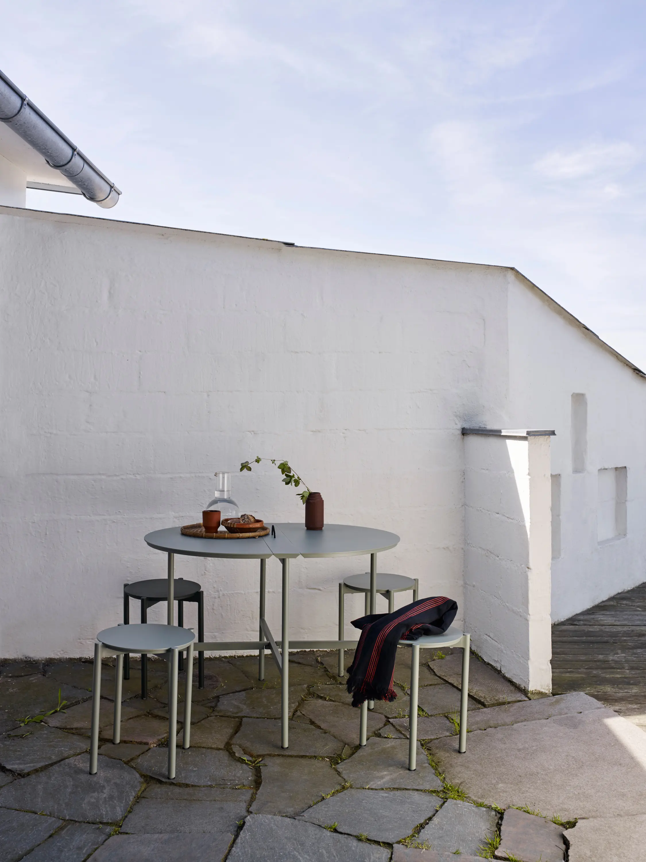 Skagerak - Picnic Table