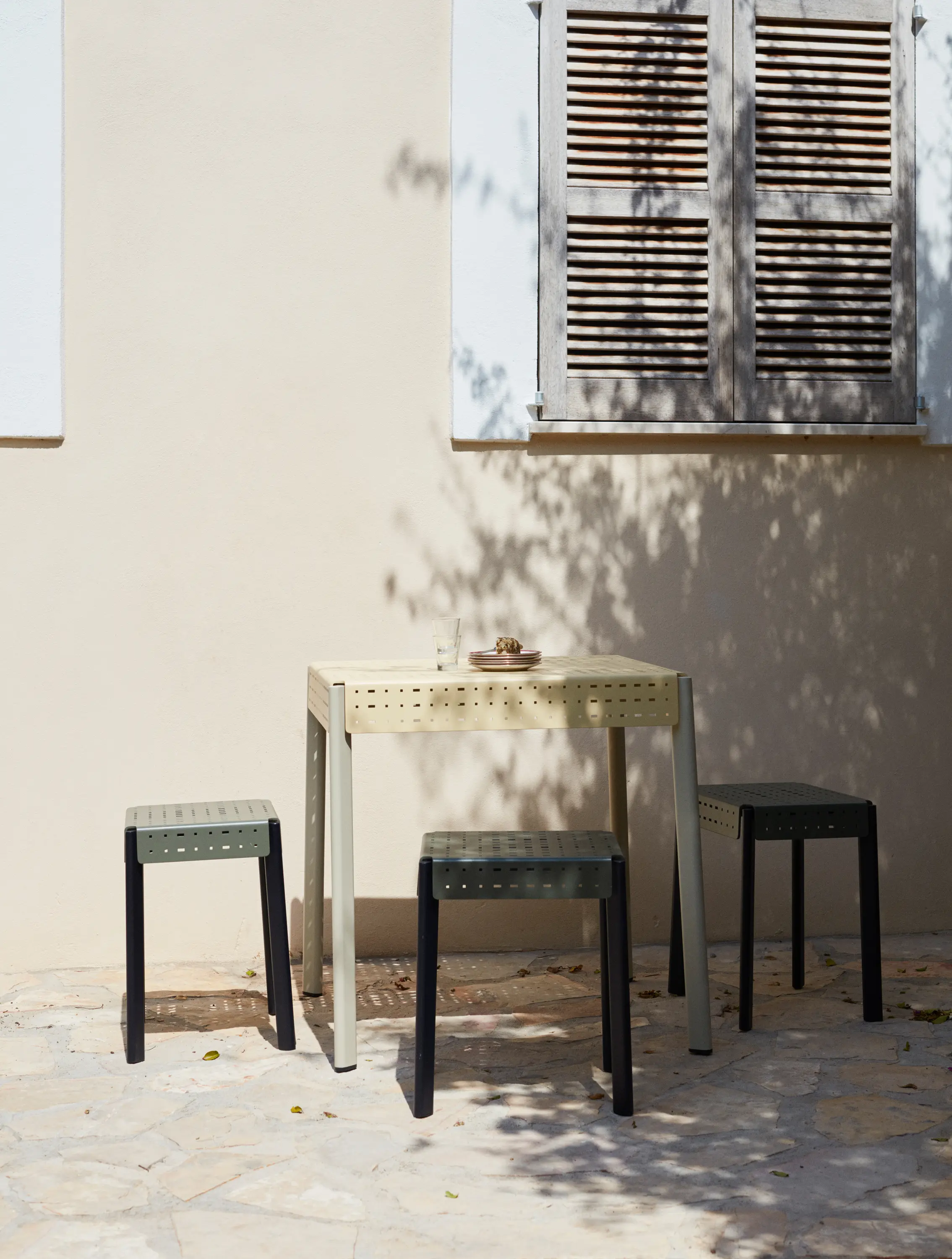 Skagerak - Gerda Bench