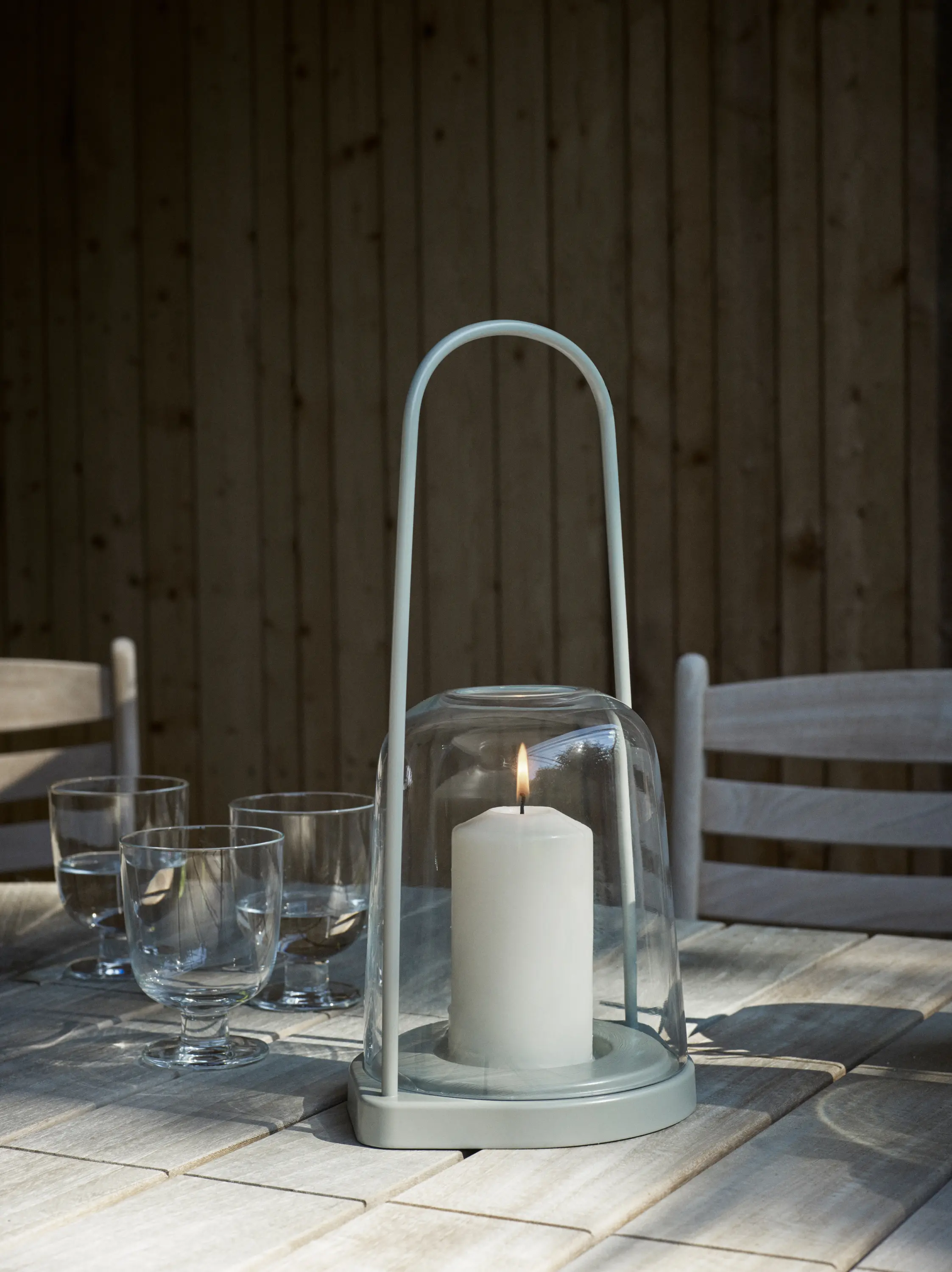 Skagerak - Bell Lantern Ø15