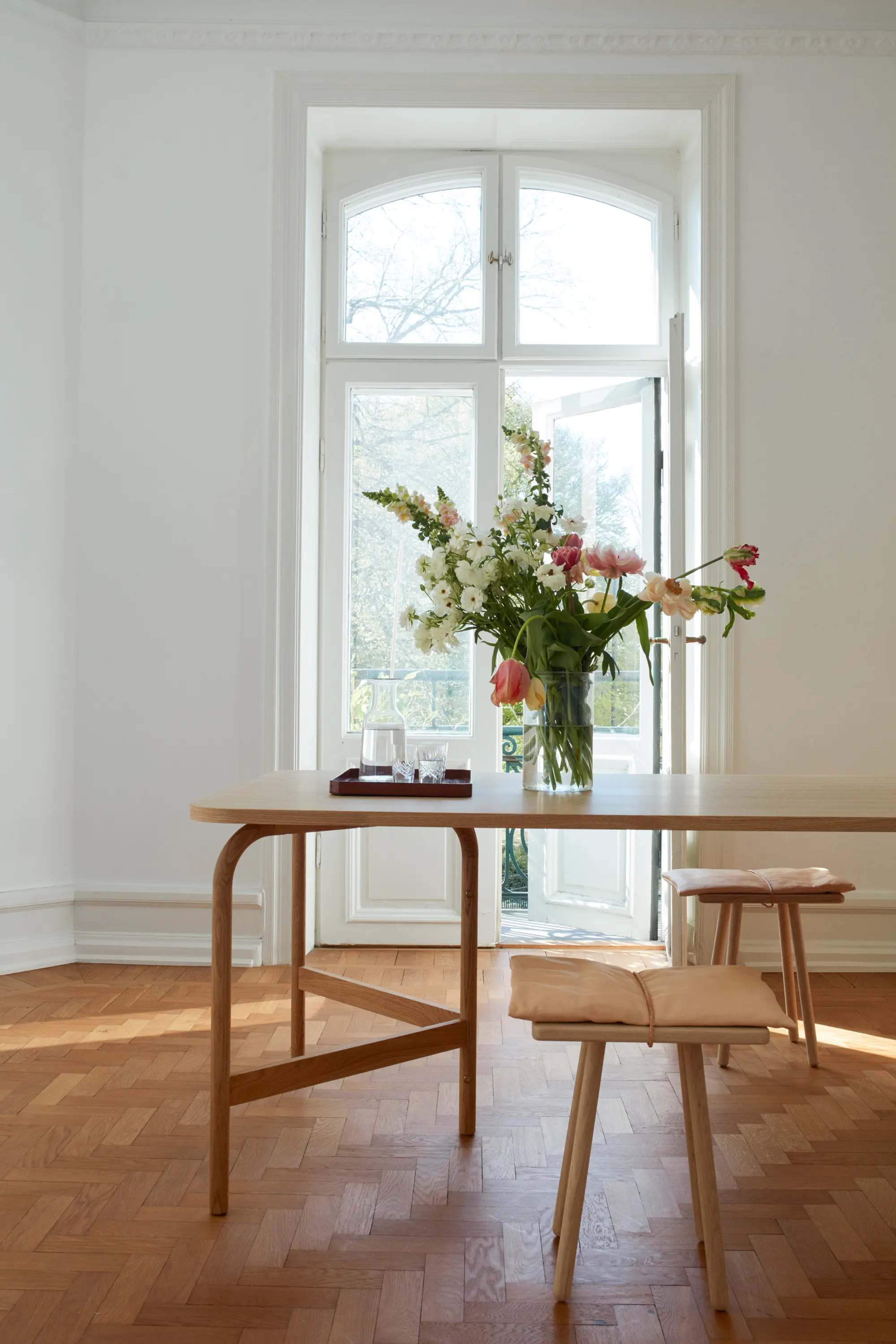 Skagerak - Aldus Table 200