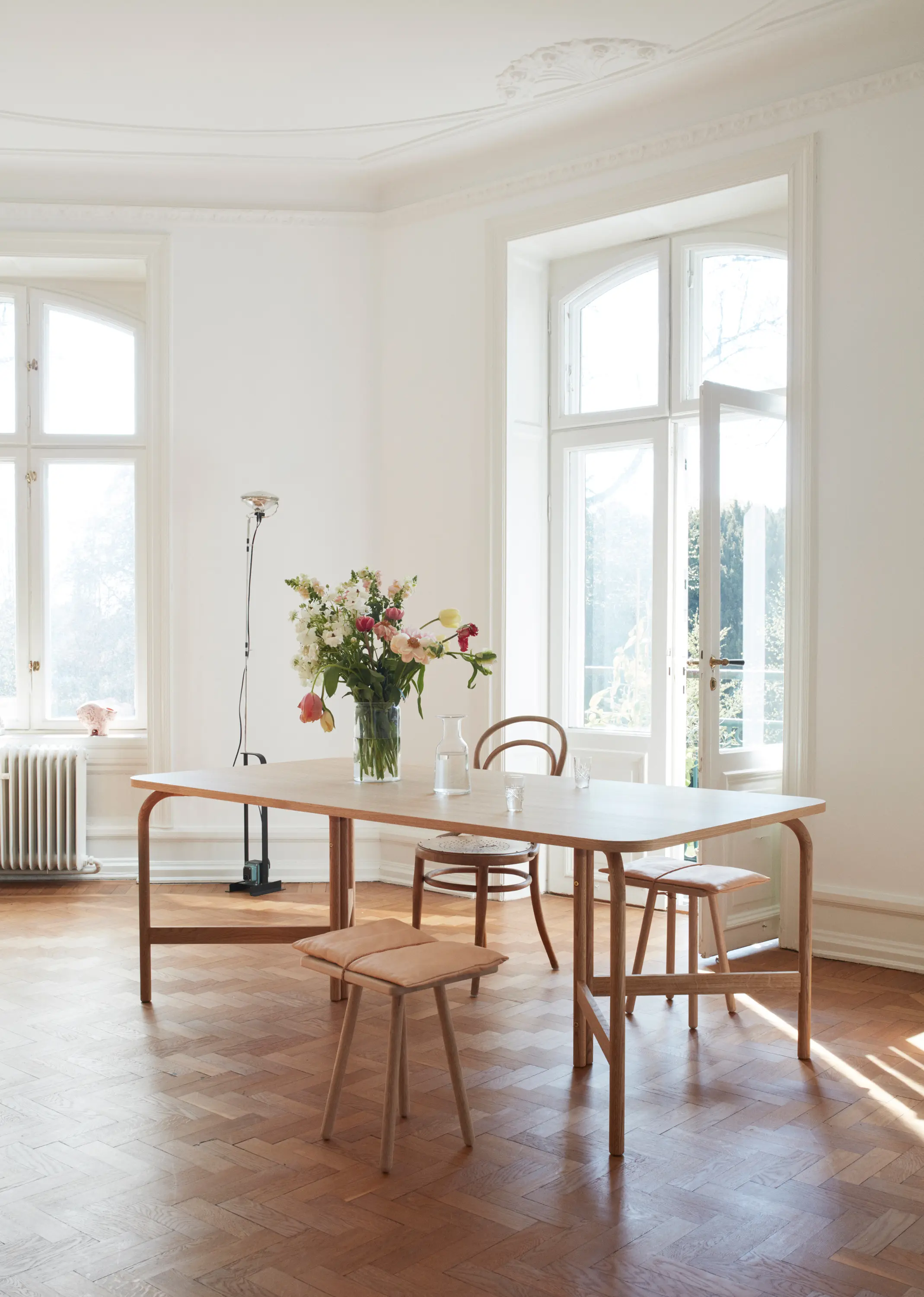 Skagerak - Aldus Table 200