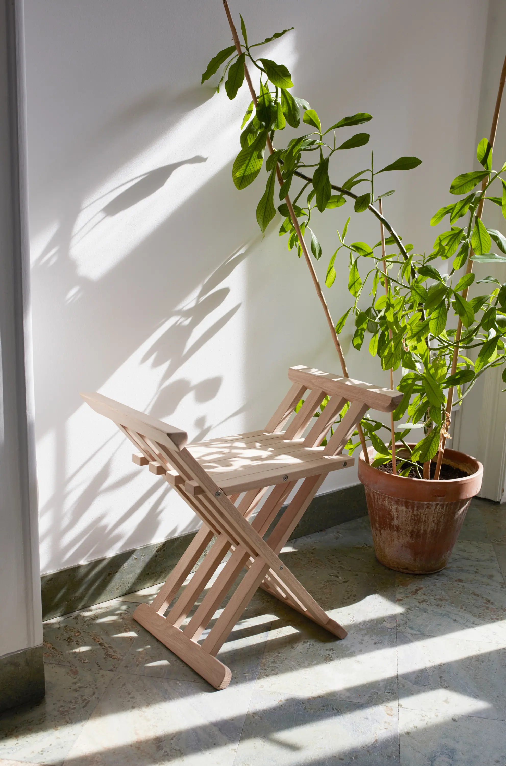 Skagerak - Royal Chair