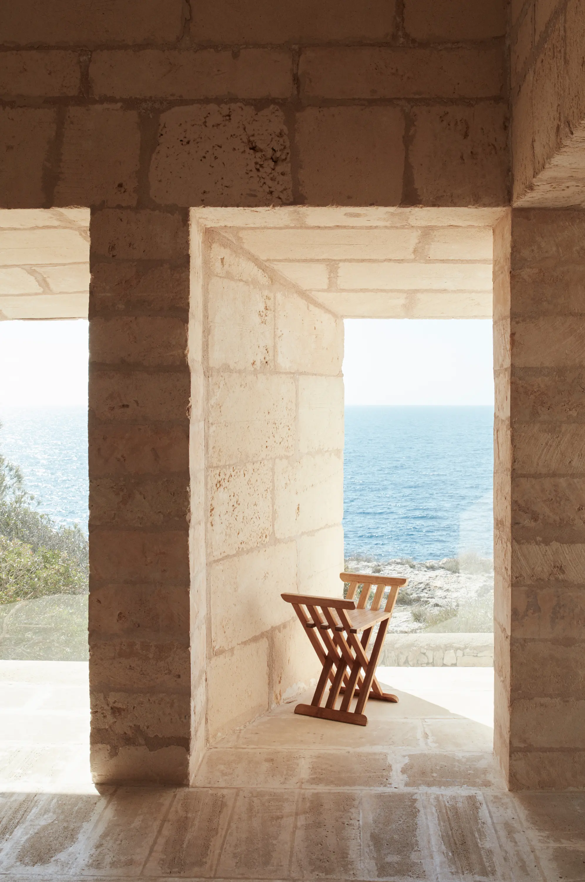 Skagerak - Royal Chair