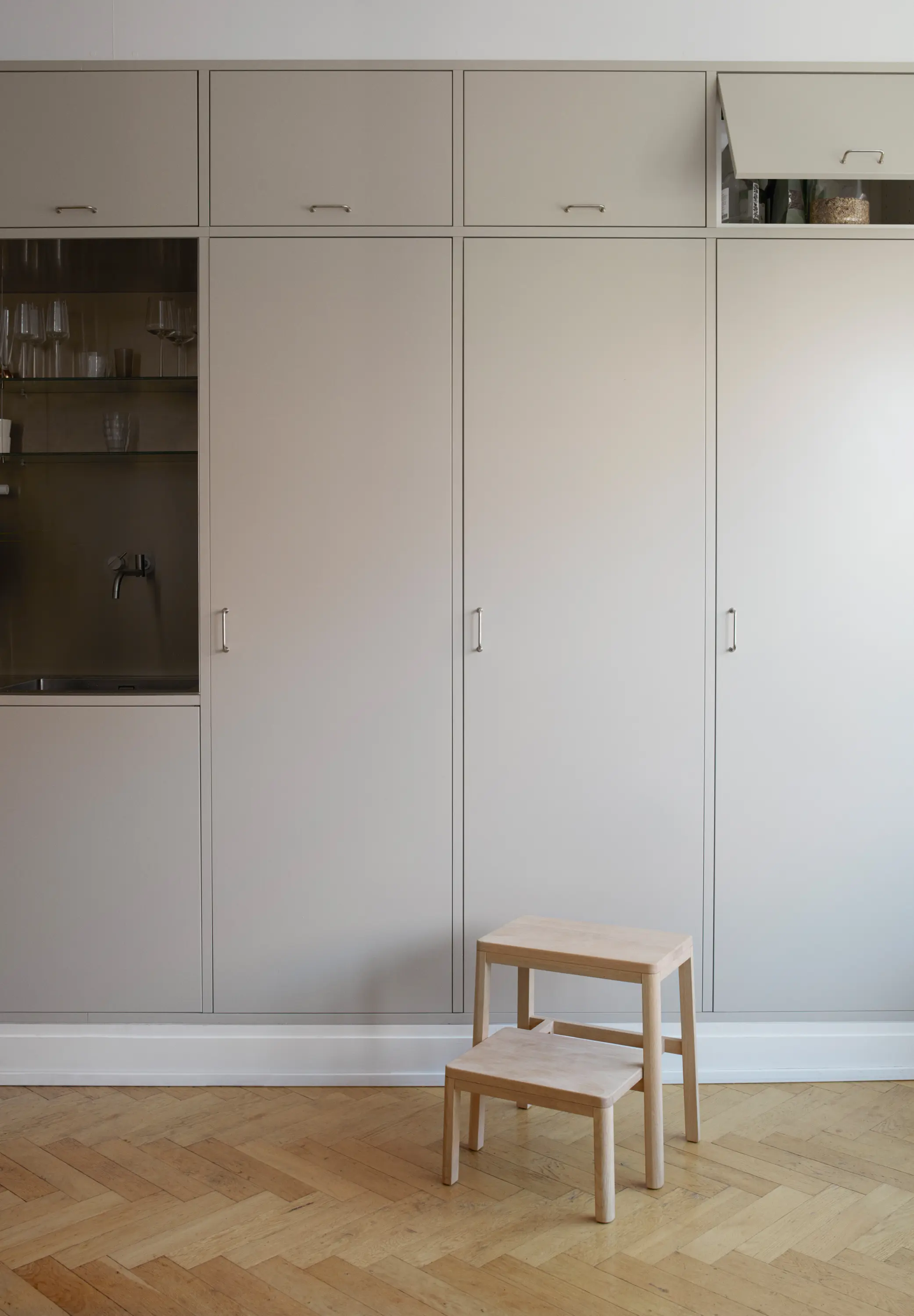 Skagerak - Noboru Step Ladder