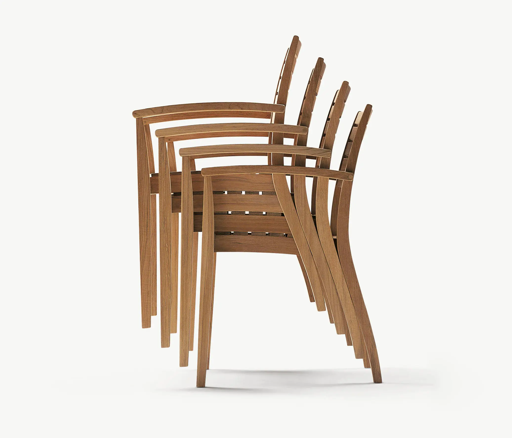 Skagerak - Ballare Table