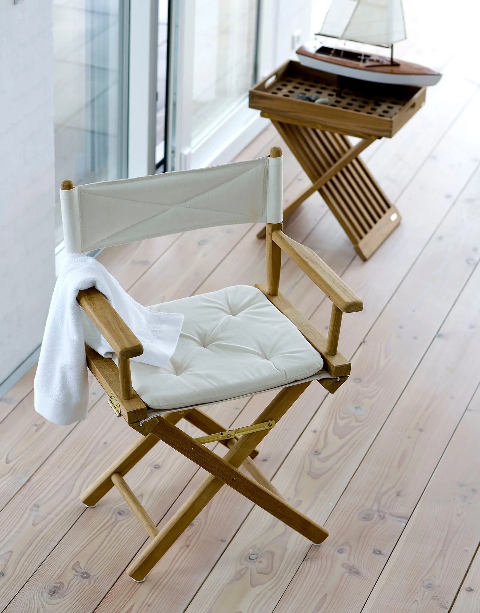 Skagerak - Directors Chair