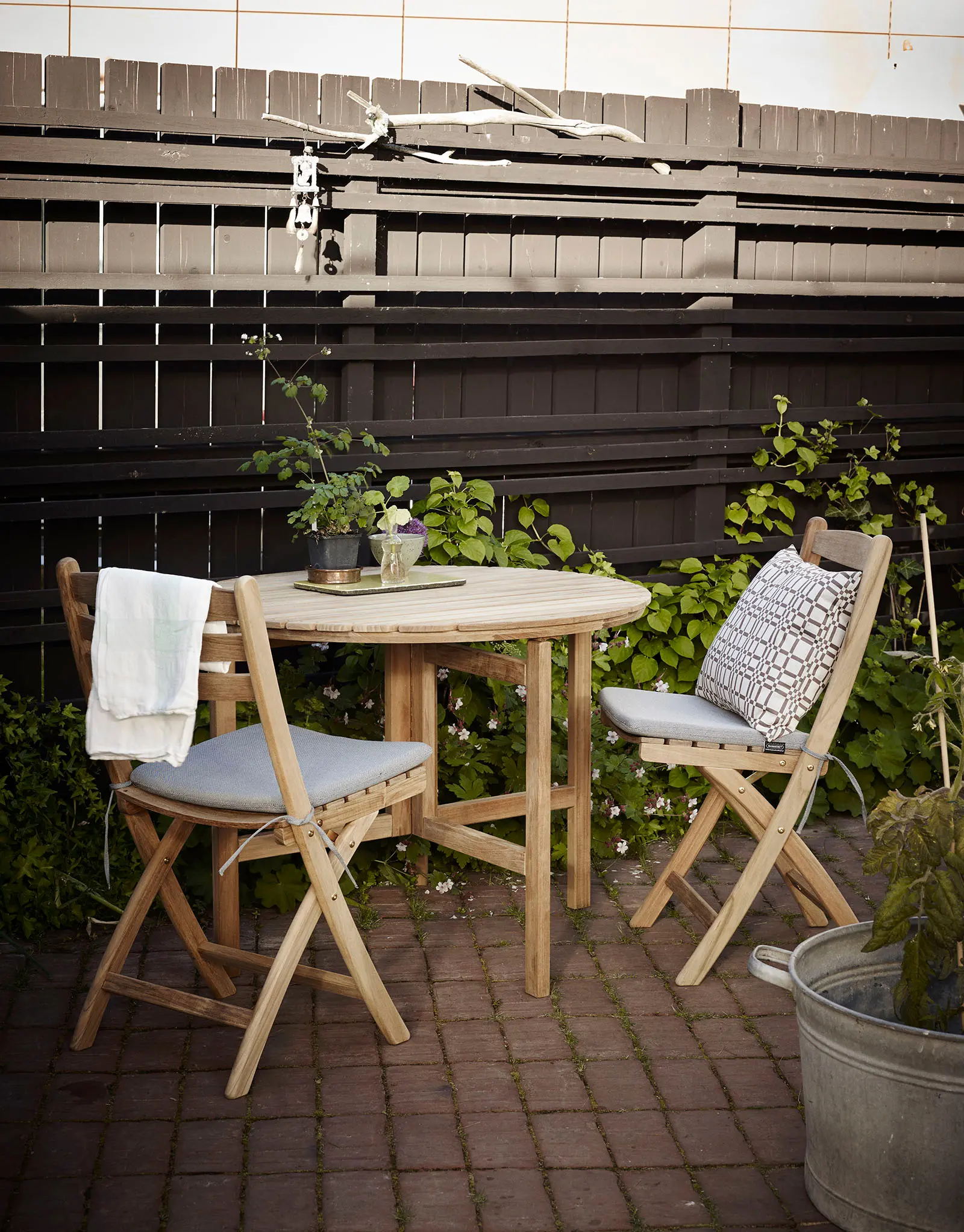 Skagerak - Selandia Table 75