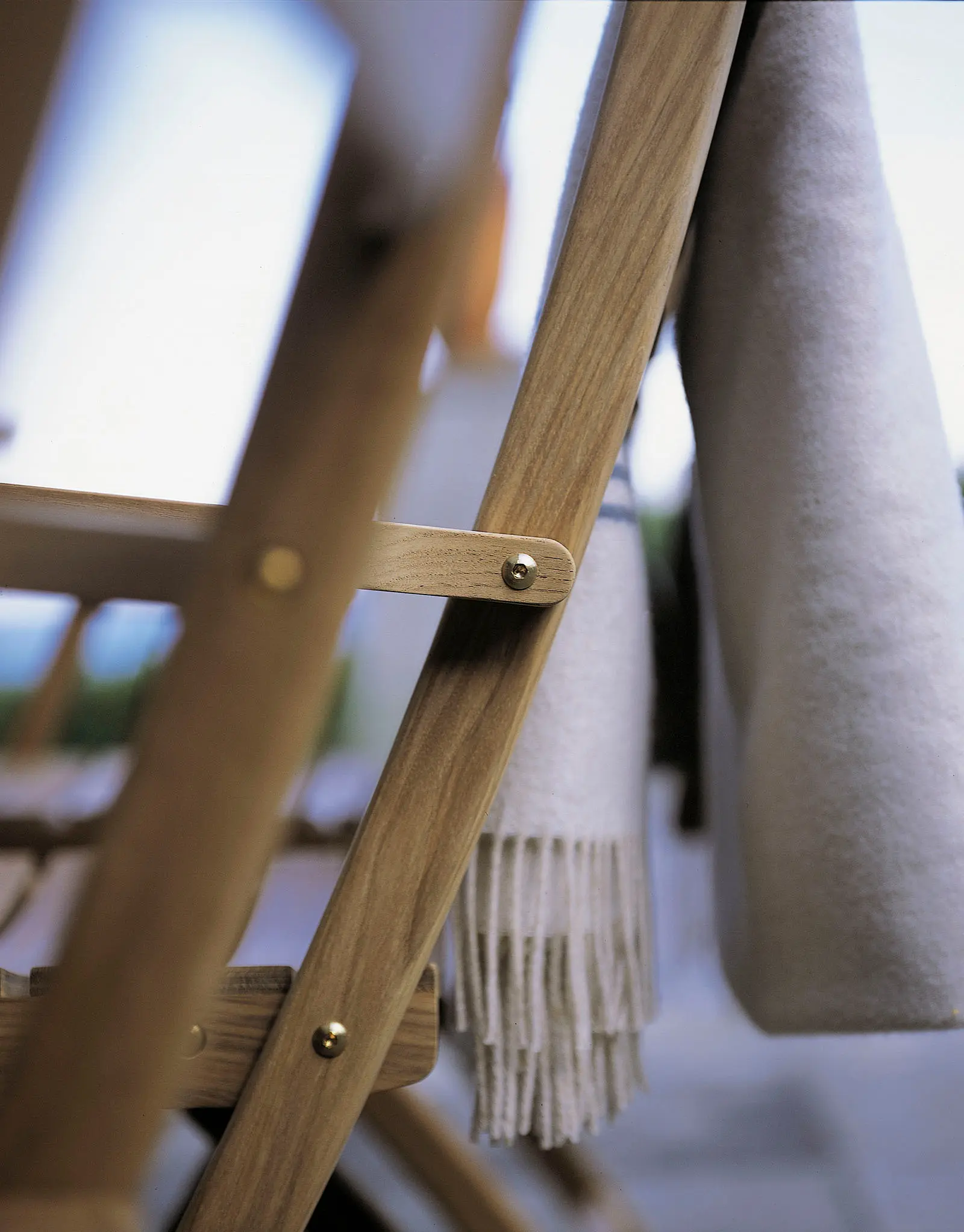 Skagerak - Selandia Table