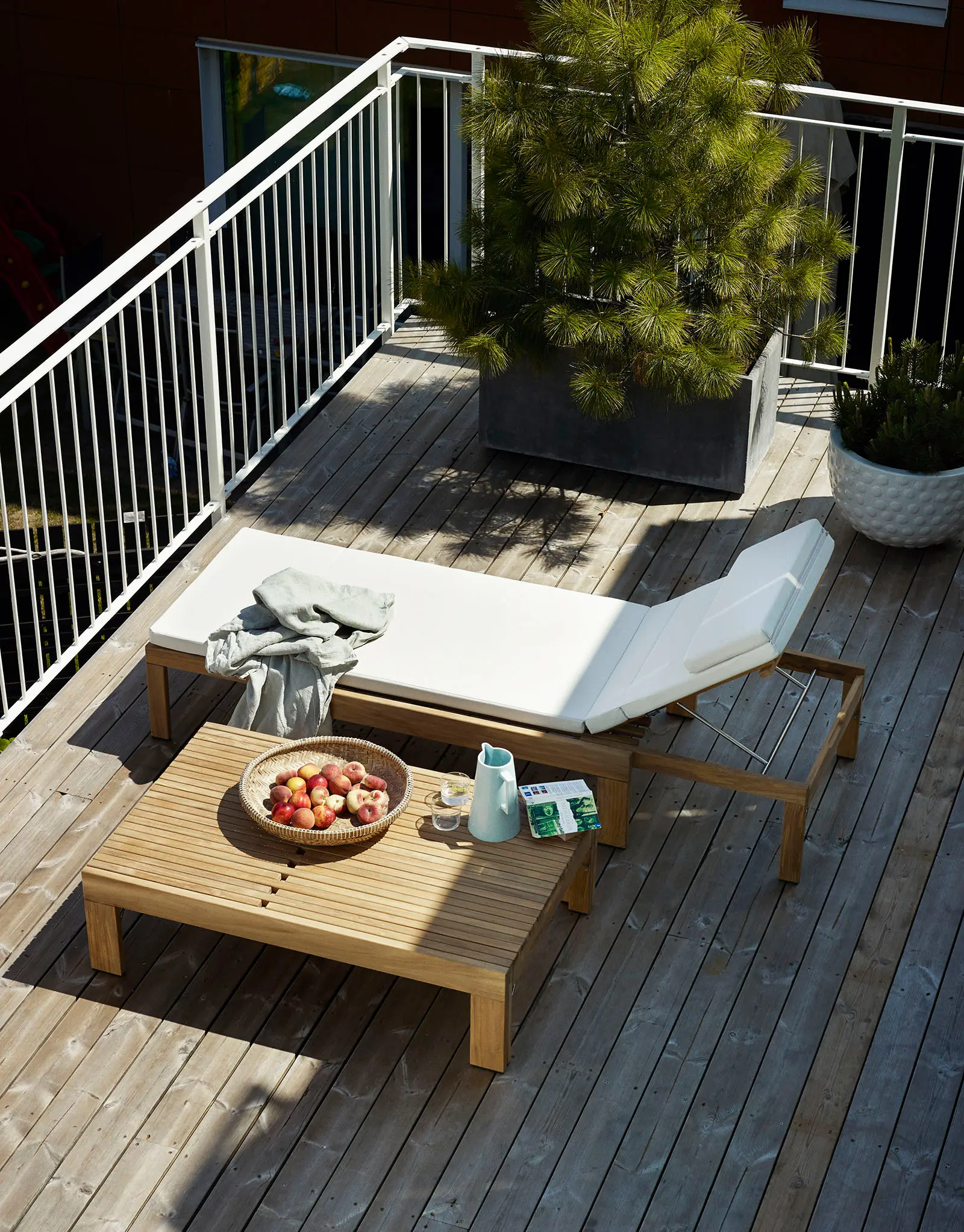 Skagerak - Riviera Lounge