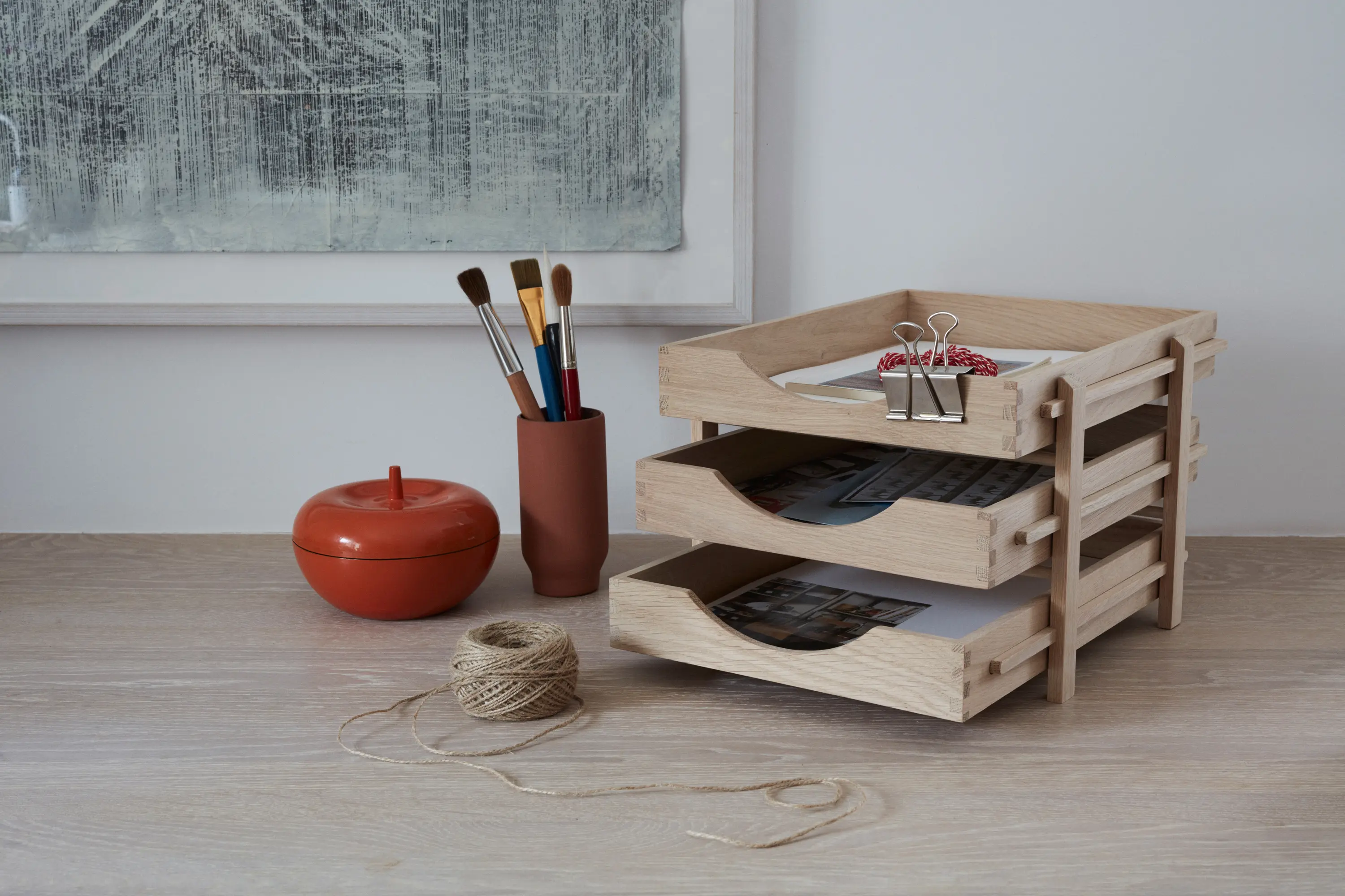 Skagerak - Dania Stool