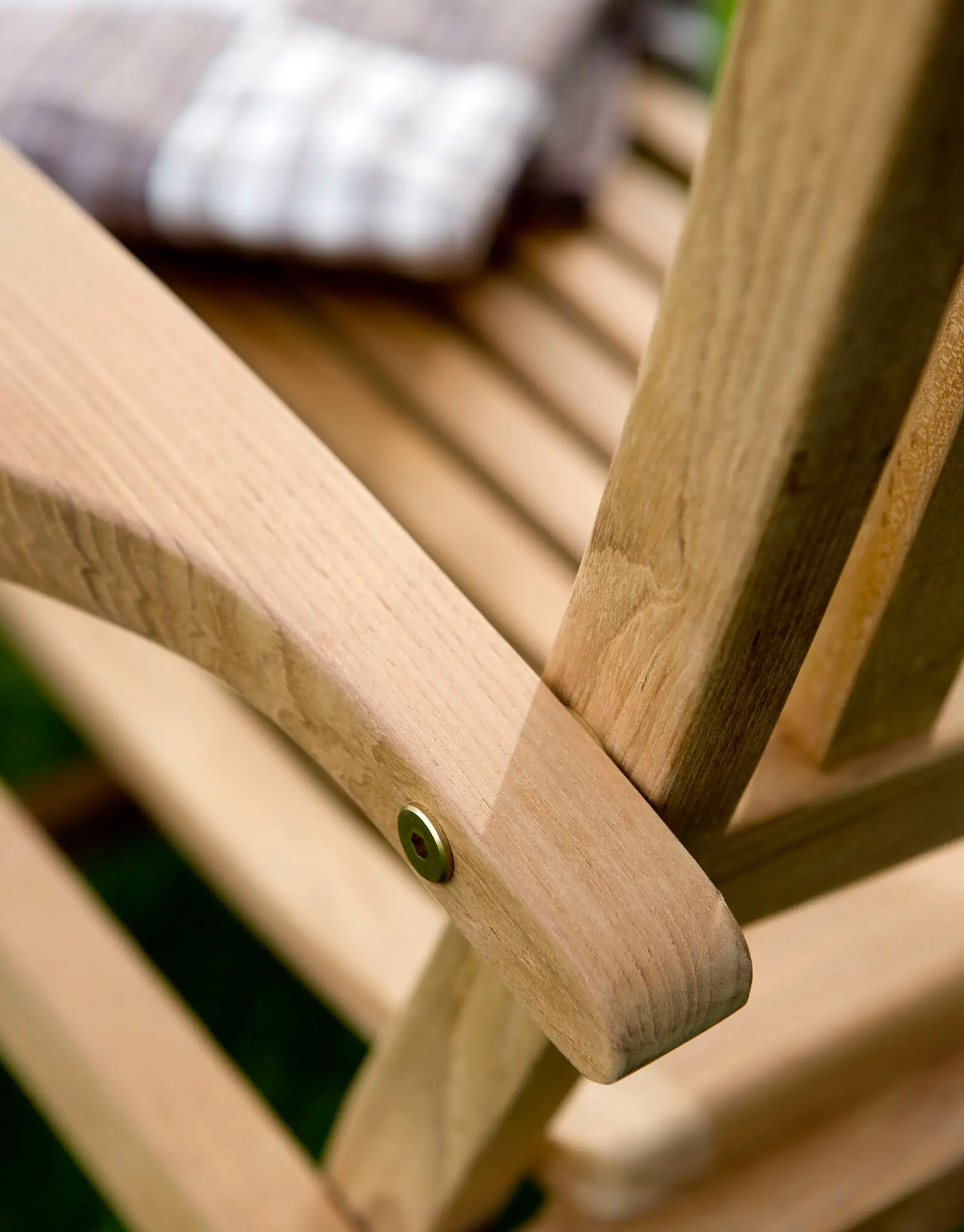 Skagerak - Steamer Deck Chair