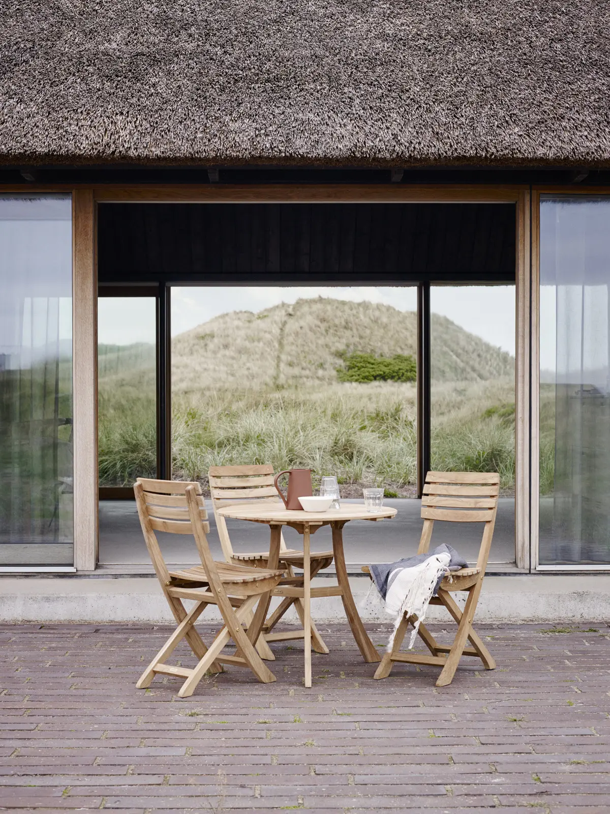 Skagerak - Vendia Table