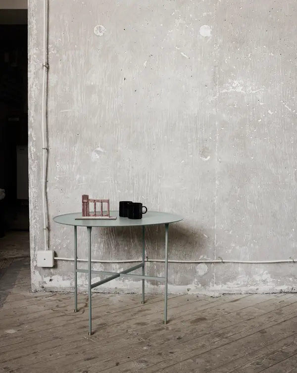 Skagerak - Brut Side Table