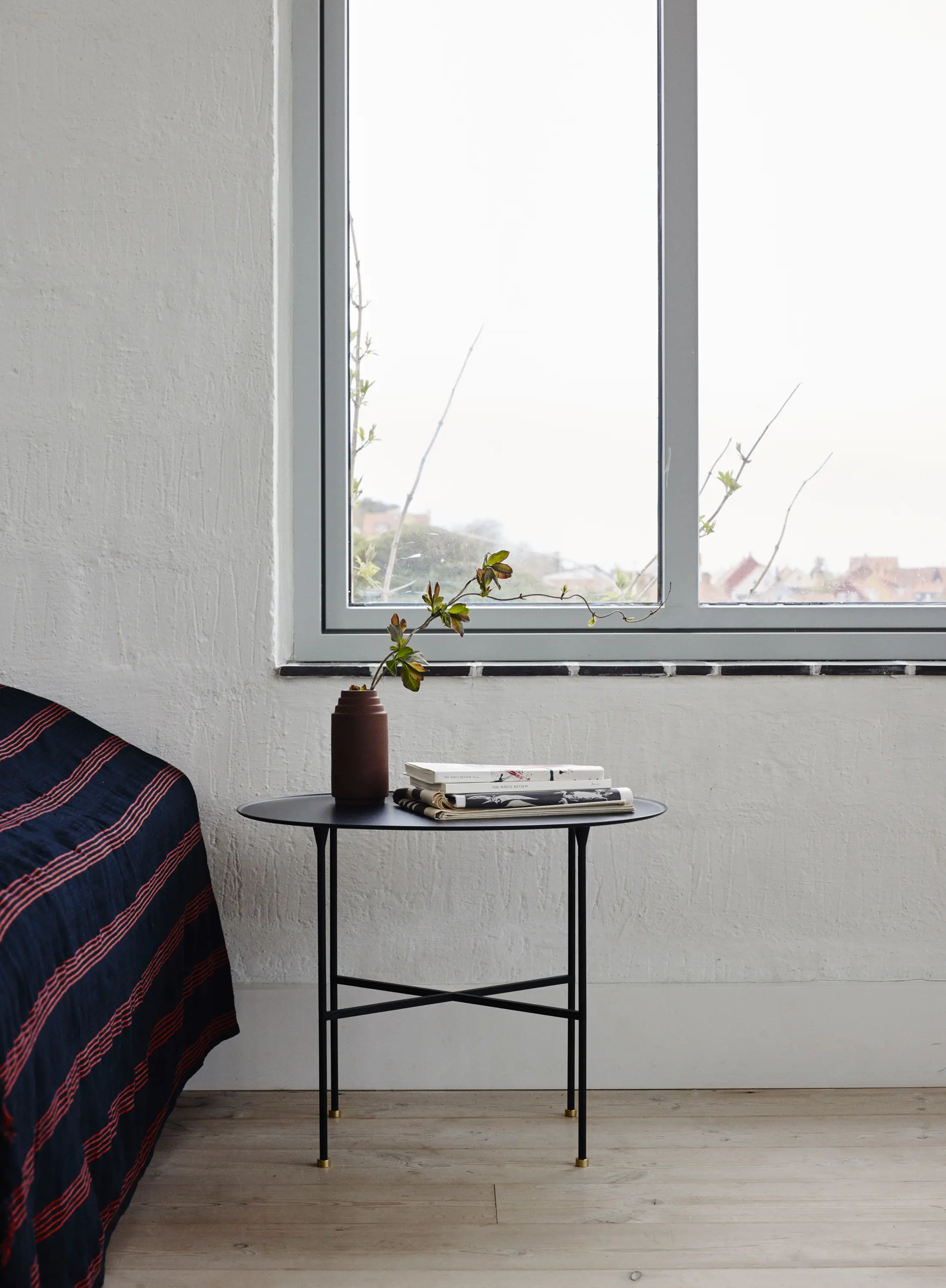 Skagerak - Brut Side Table