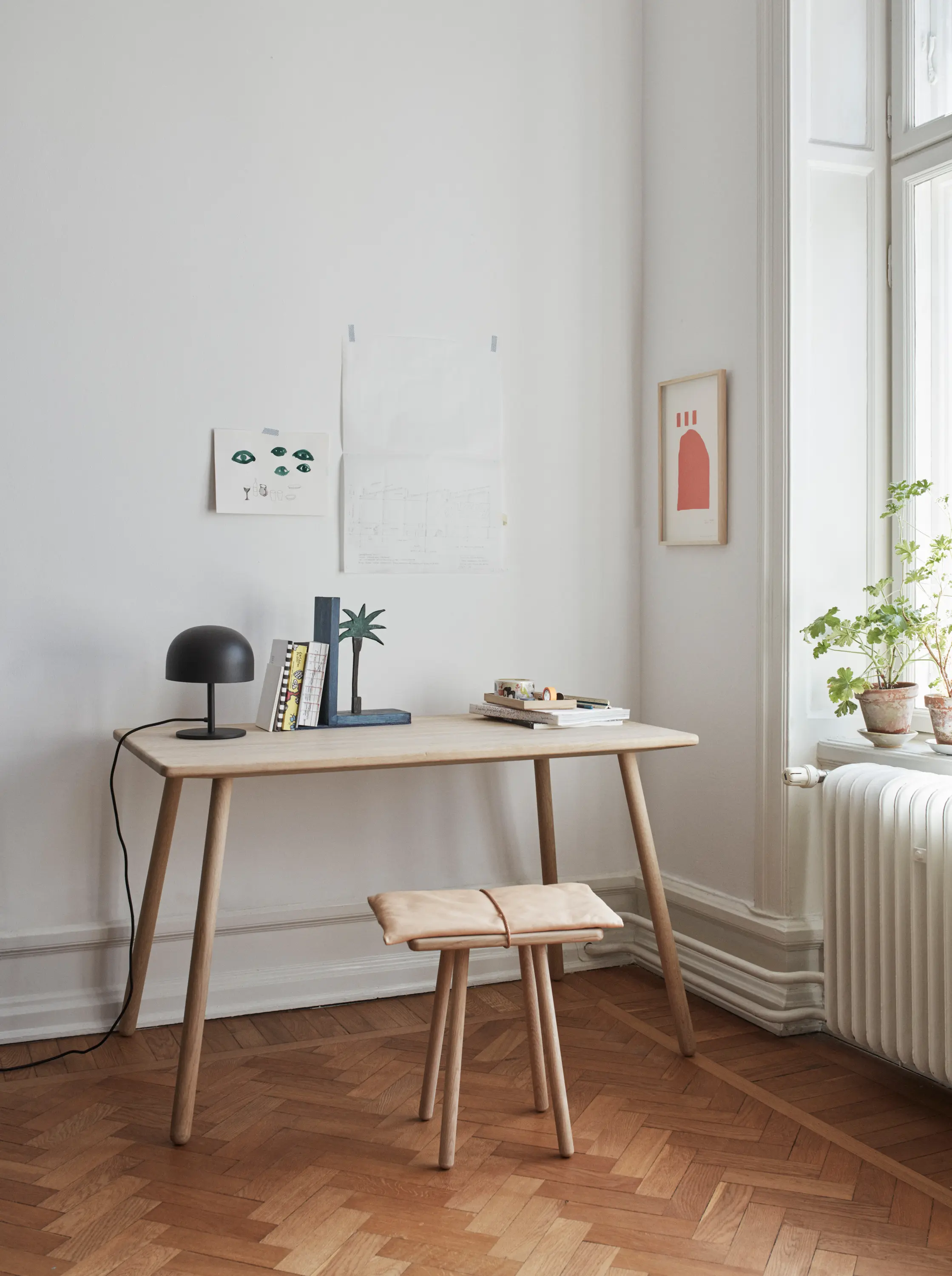 Skagerak - Georg Hook 3 pcs