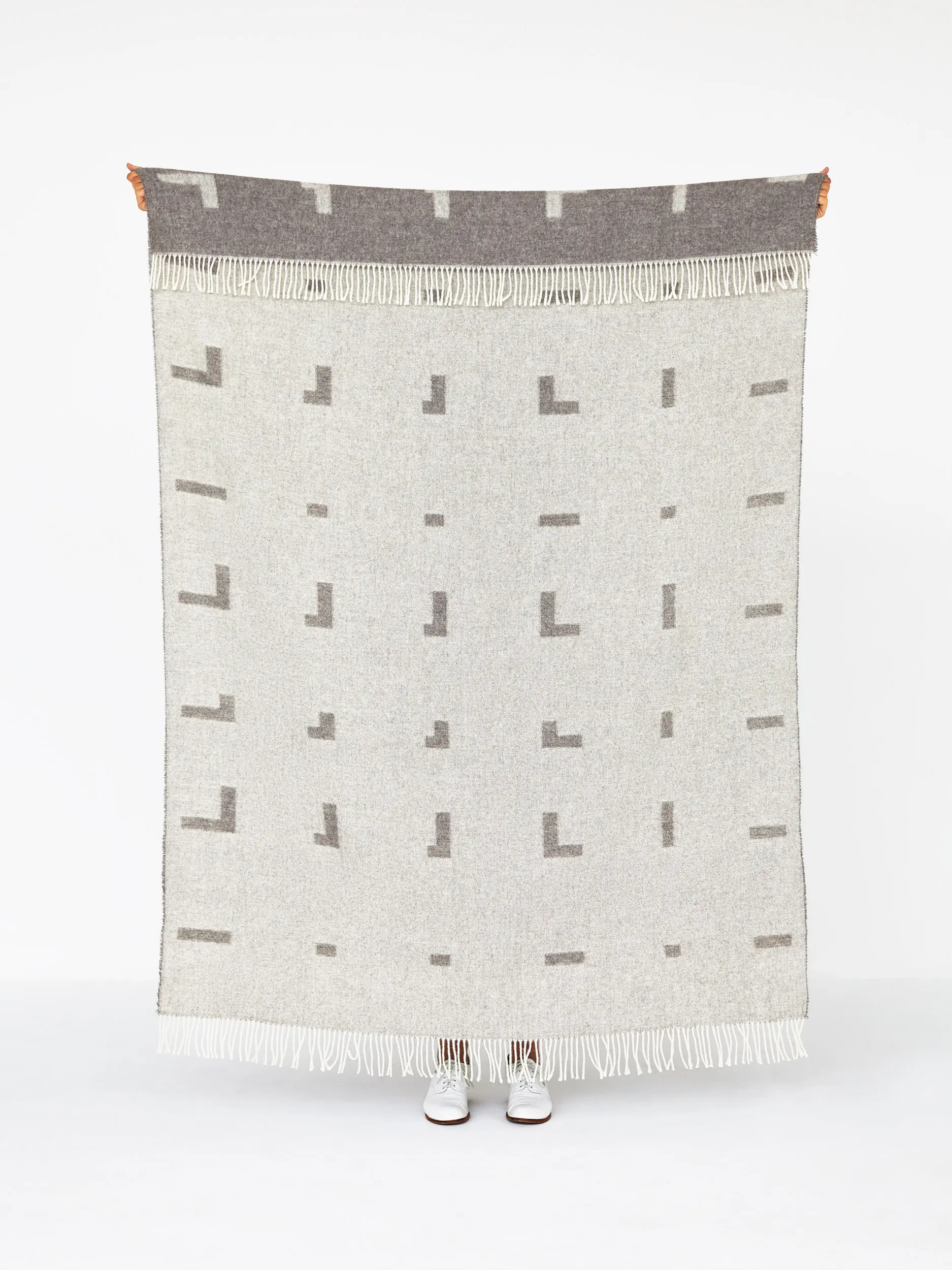 Skagerak - Iota Blanket