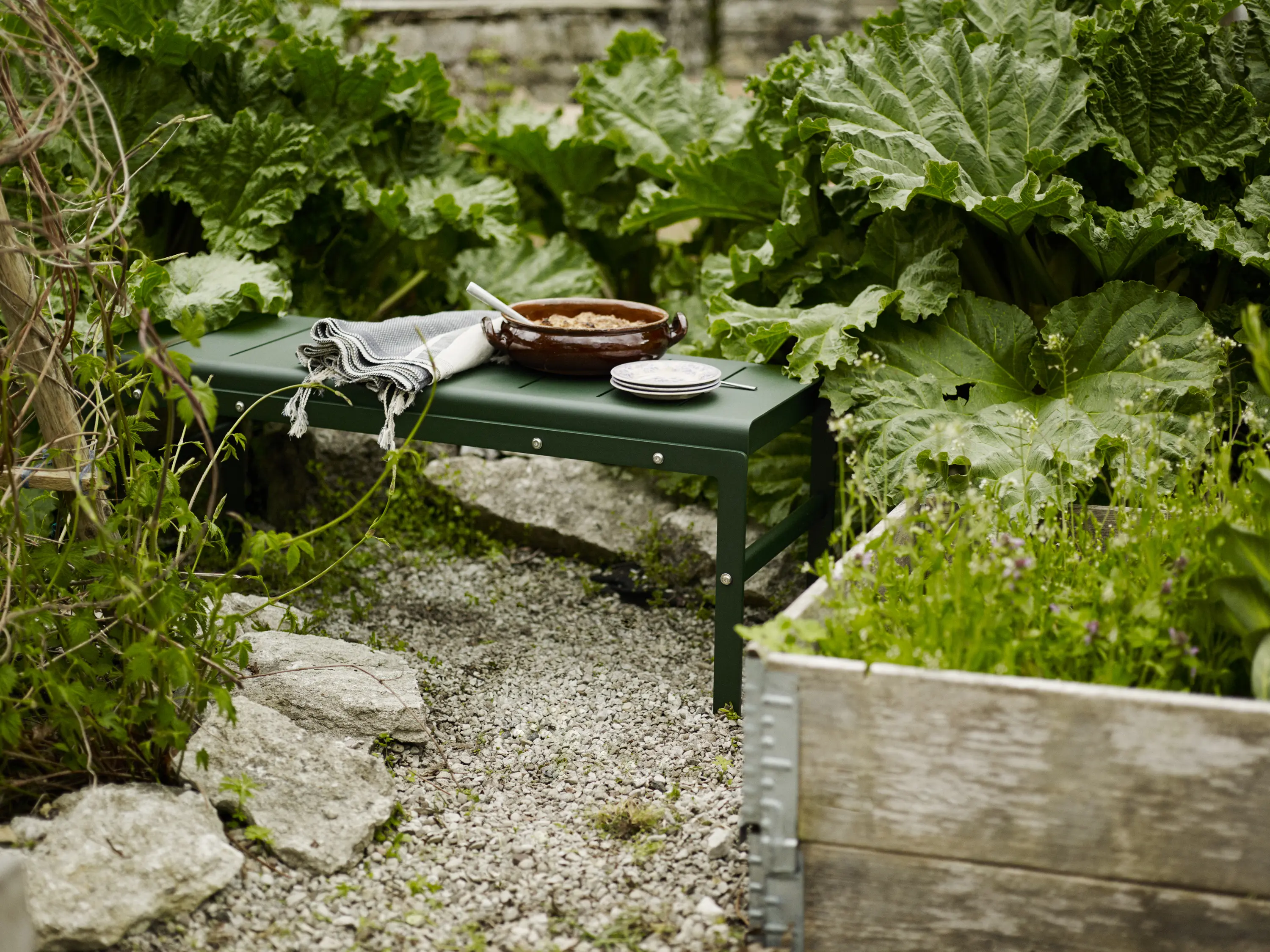 Skagerak - Reform Table