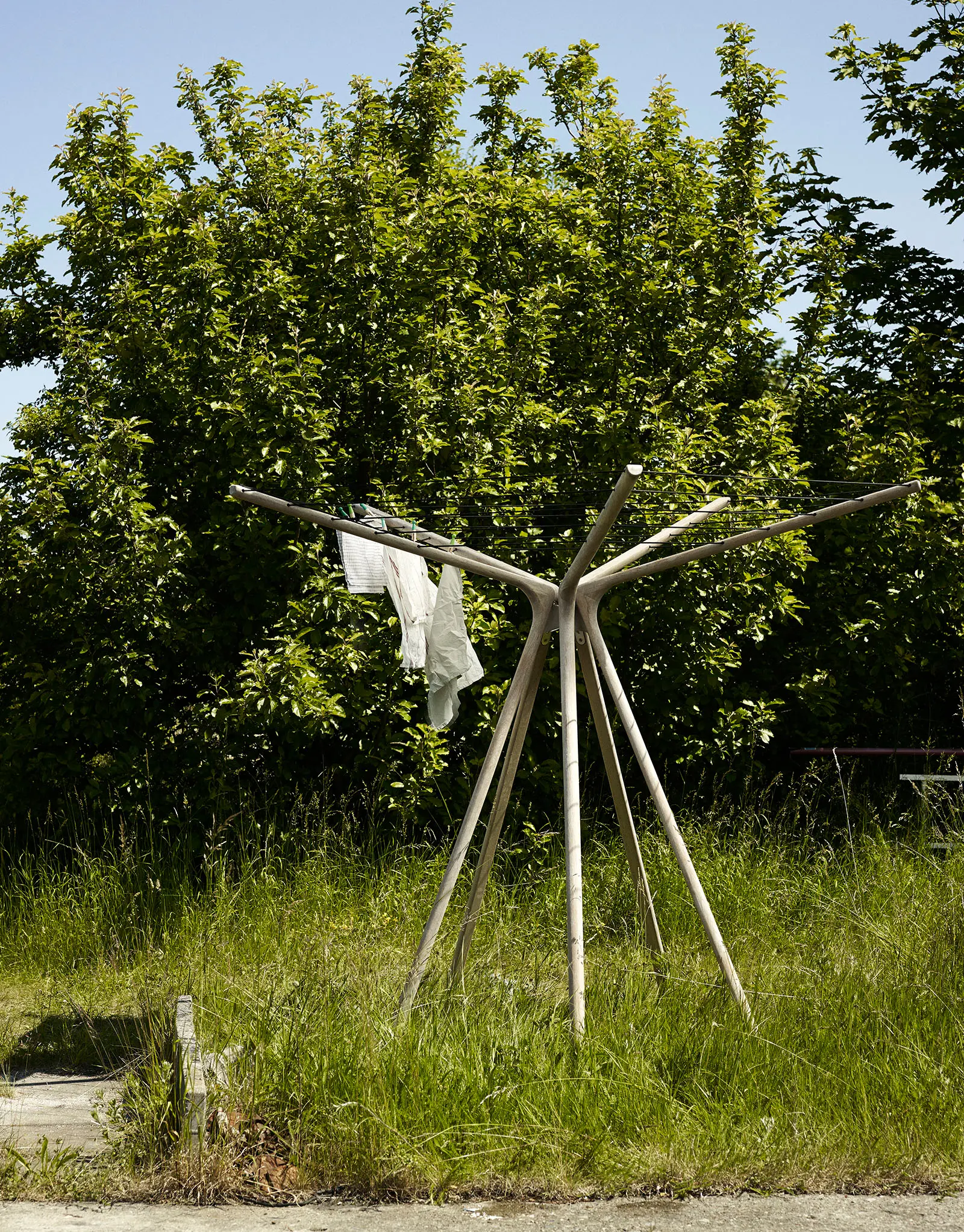 Skagerak - Spider Web