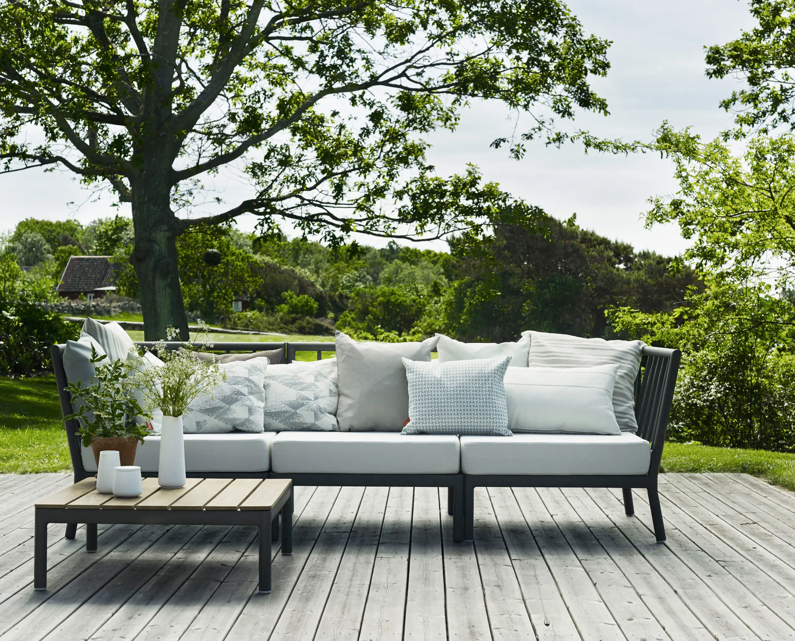Skagerak - Tradition Spacer Module