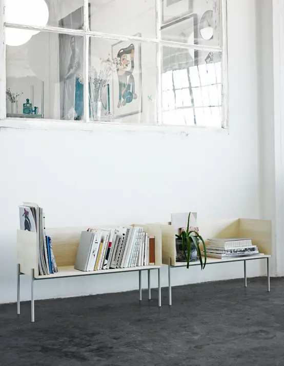 Skagerak - Vivlio Frame