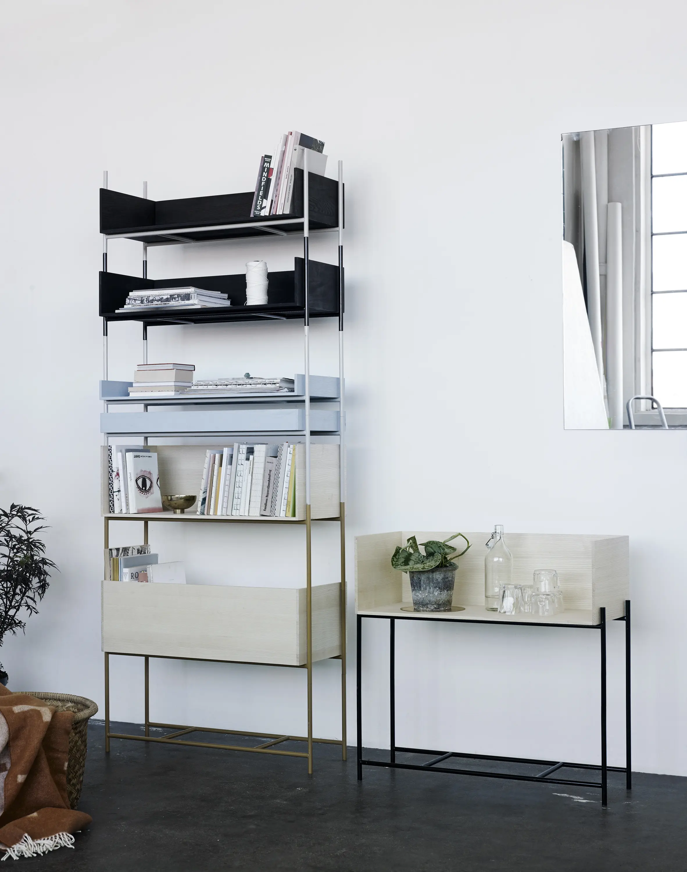 Skagerak - Vivlio Frame