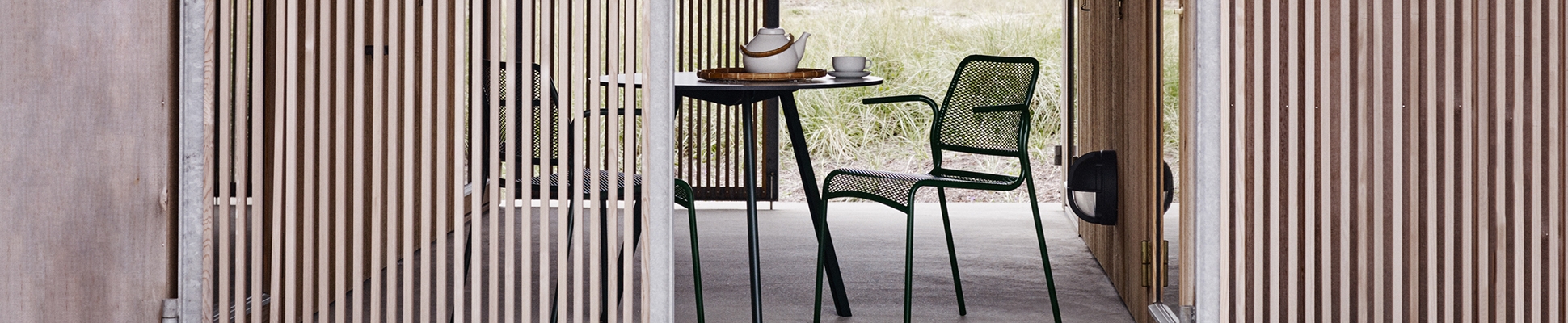 Discover the world of manufacturer Skagerak