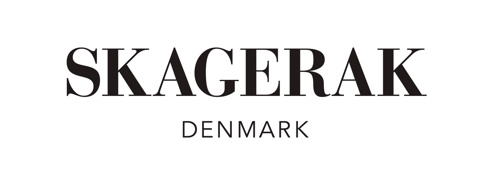 Logo di Skagerak