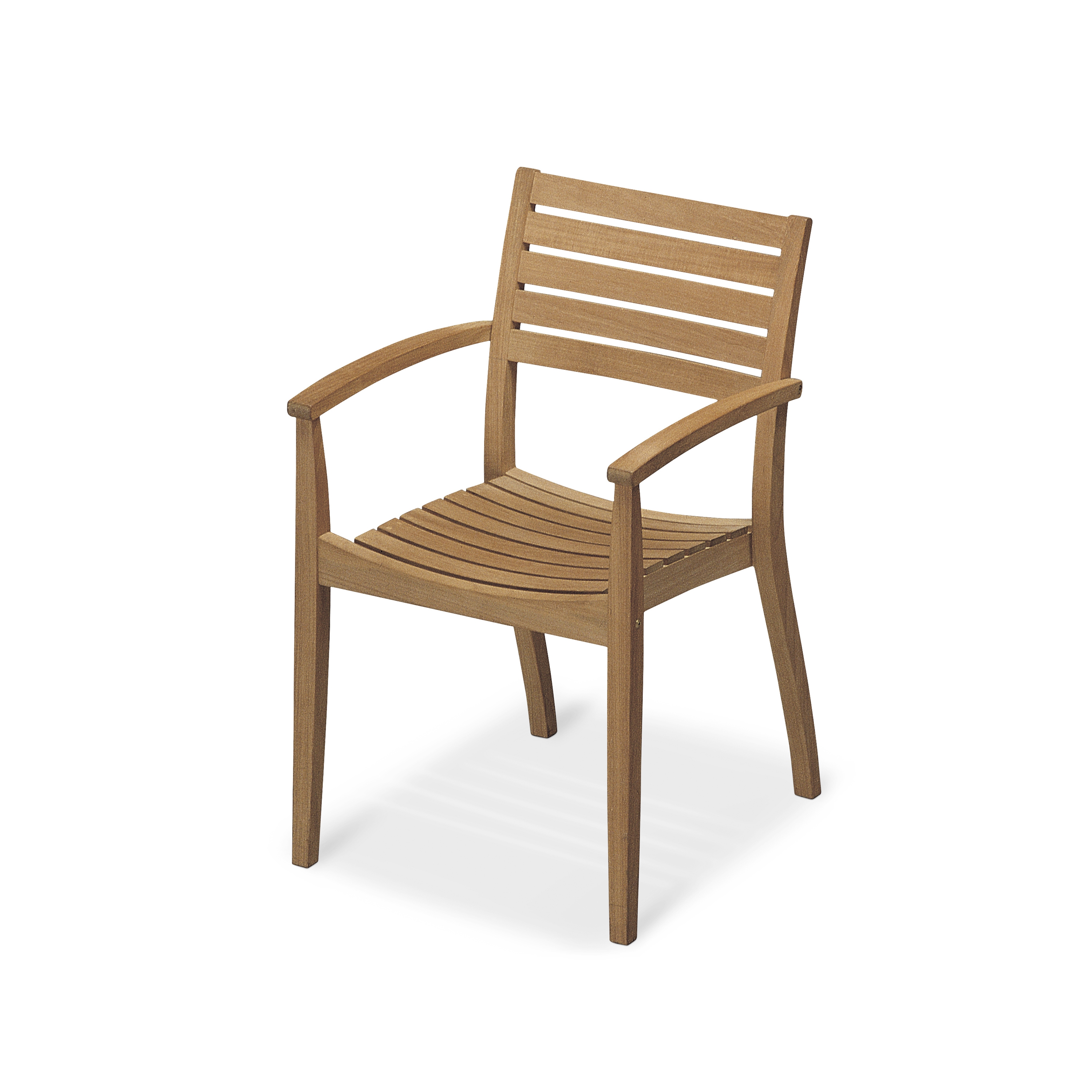 Display product Ballare Chair from manufacturer Skagerak