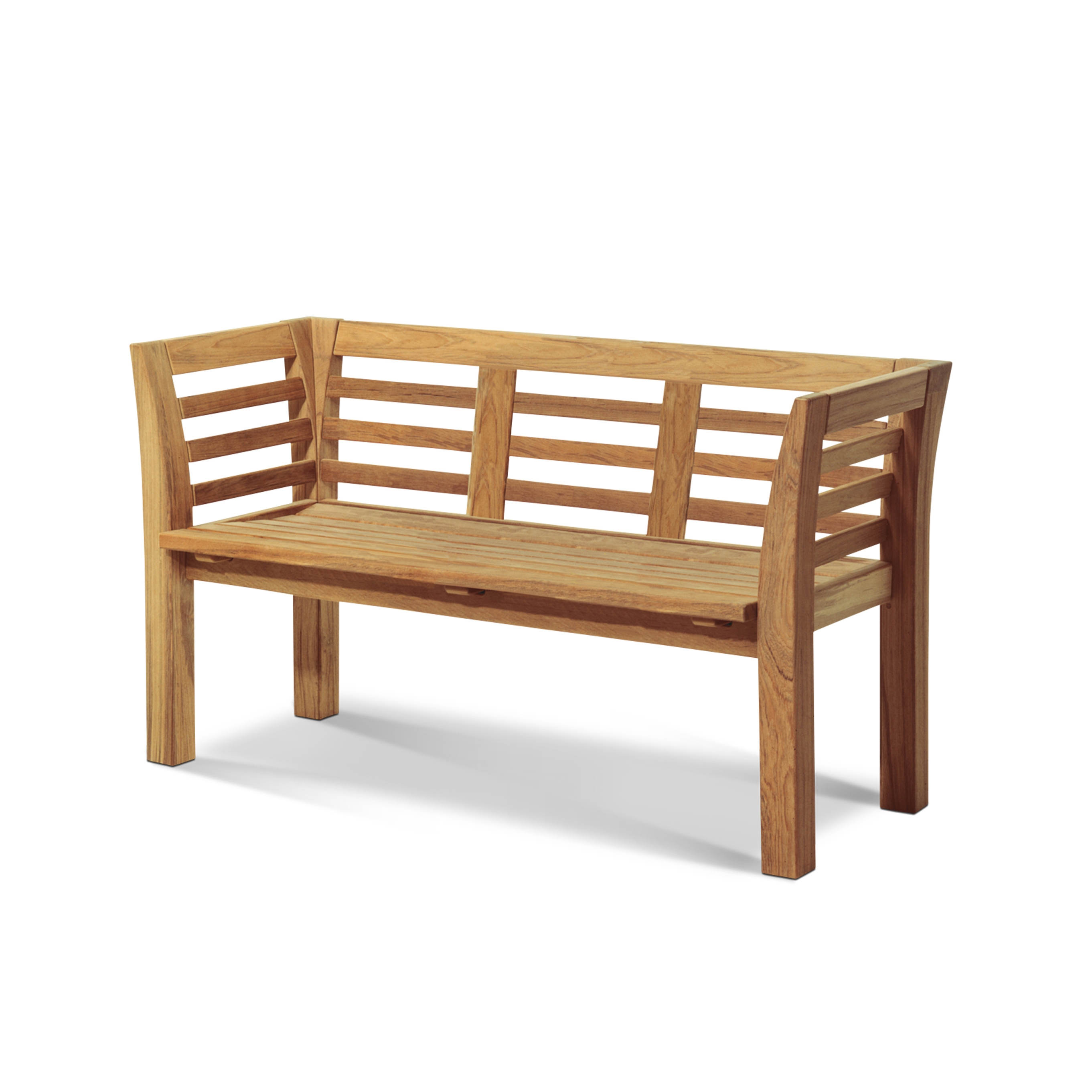 Mostrar el producto Facet Bench del fabricante Skagerak
