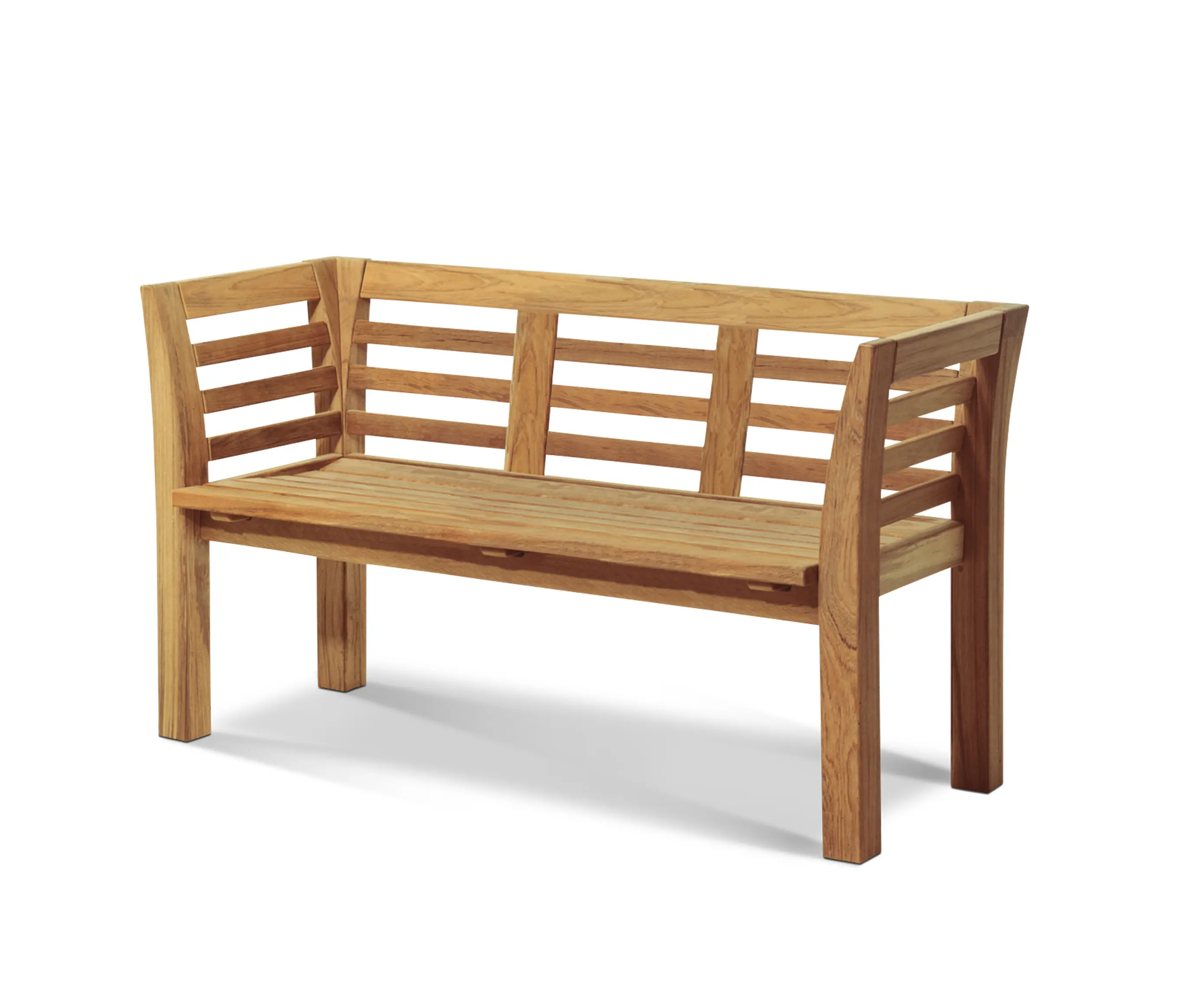 Skagerak - Facet Bench