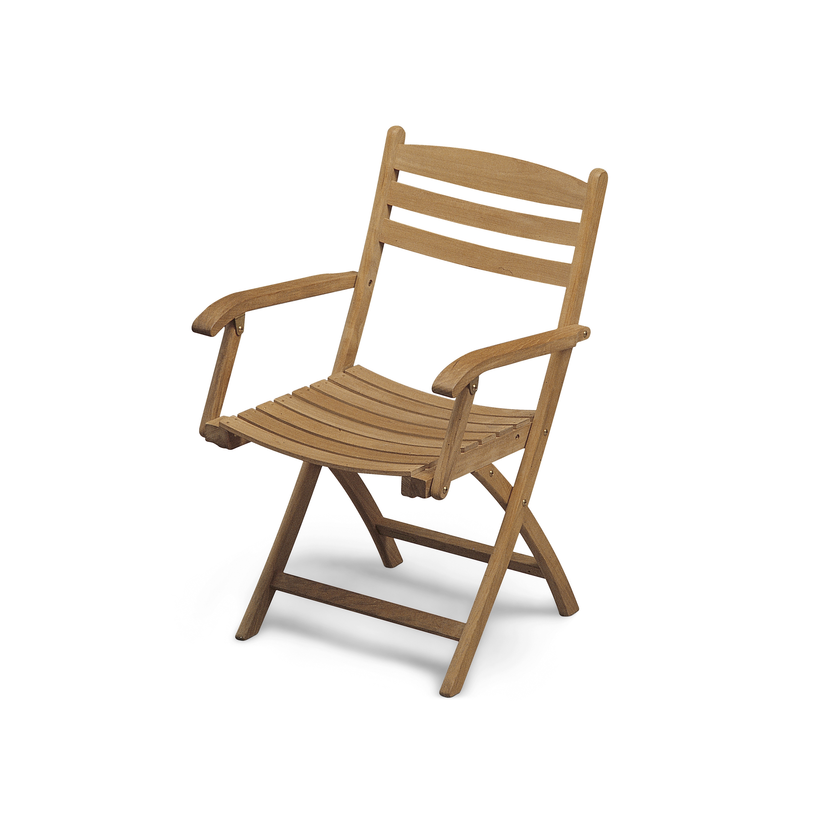 Display product Selandia Armchair from manufacturer Skagerak