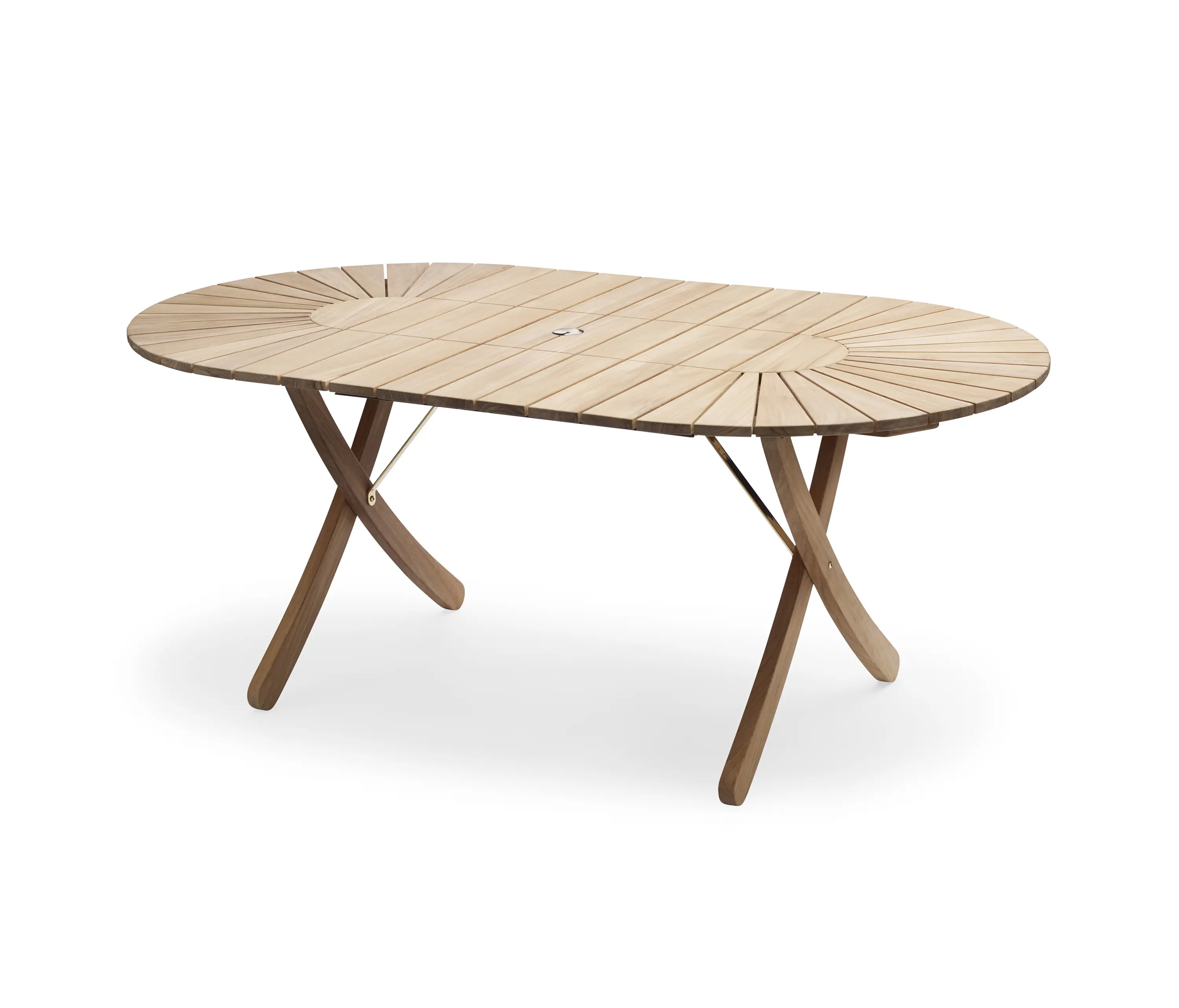 Skagerak - Selandia Table