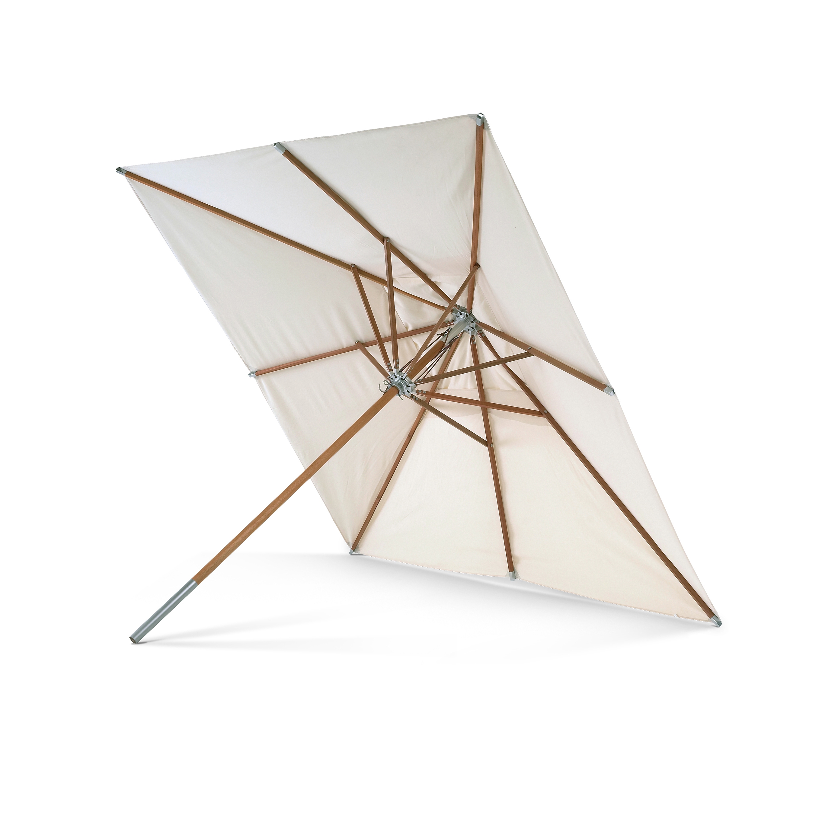 Mostra il prodotto Atlantis Umbrella 330 del produttore Skagerak