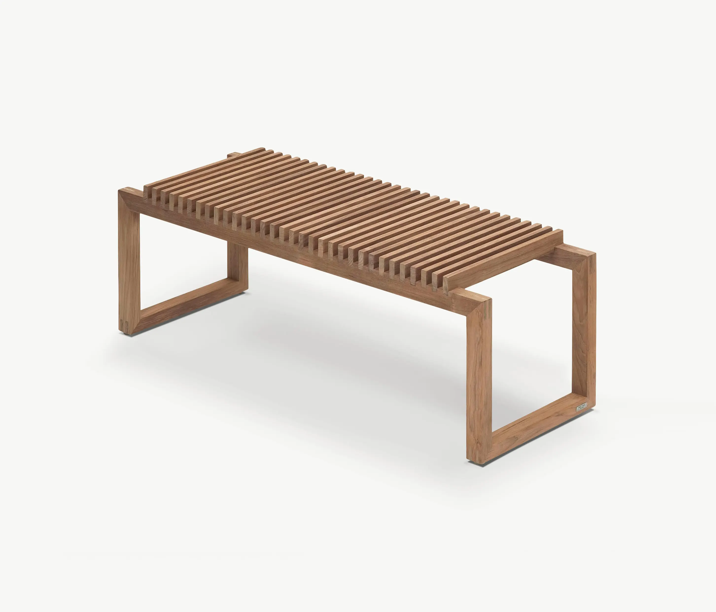Skagerak - Cutter Bench 120