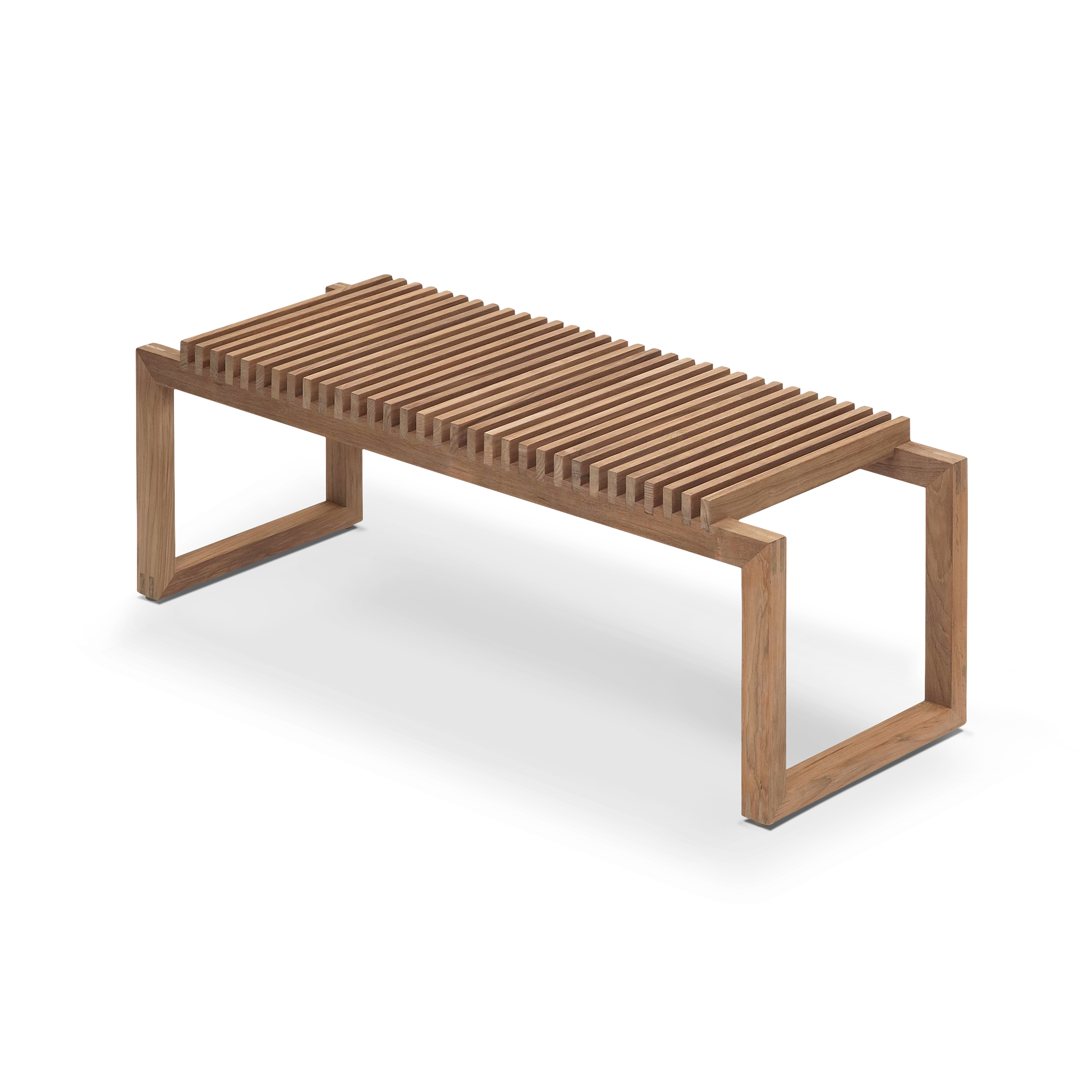 Mostra il prodotto Cutter Bench 120 del produttore Skagerak