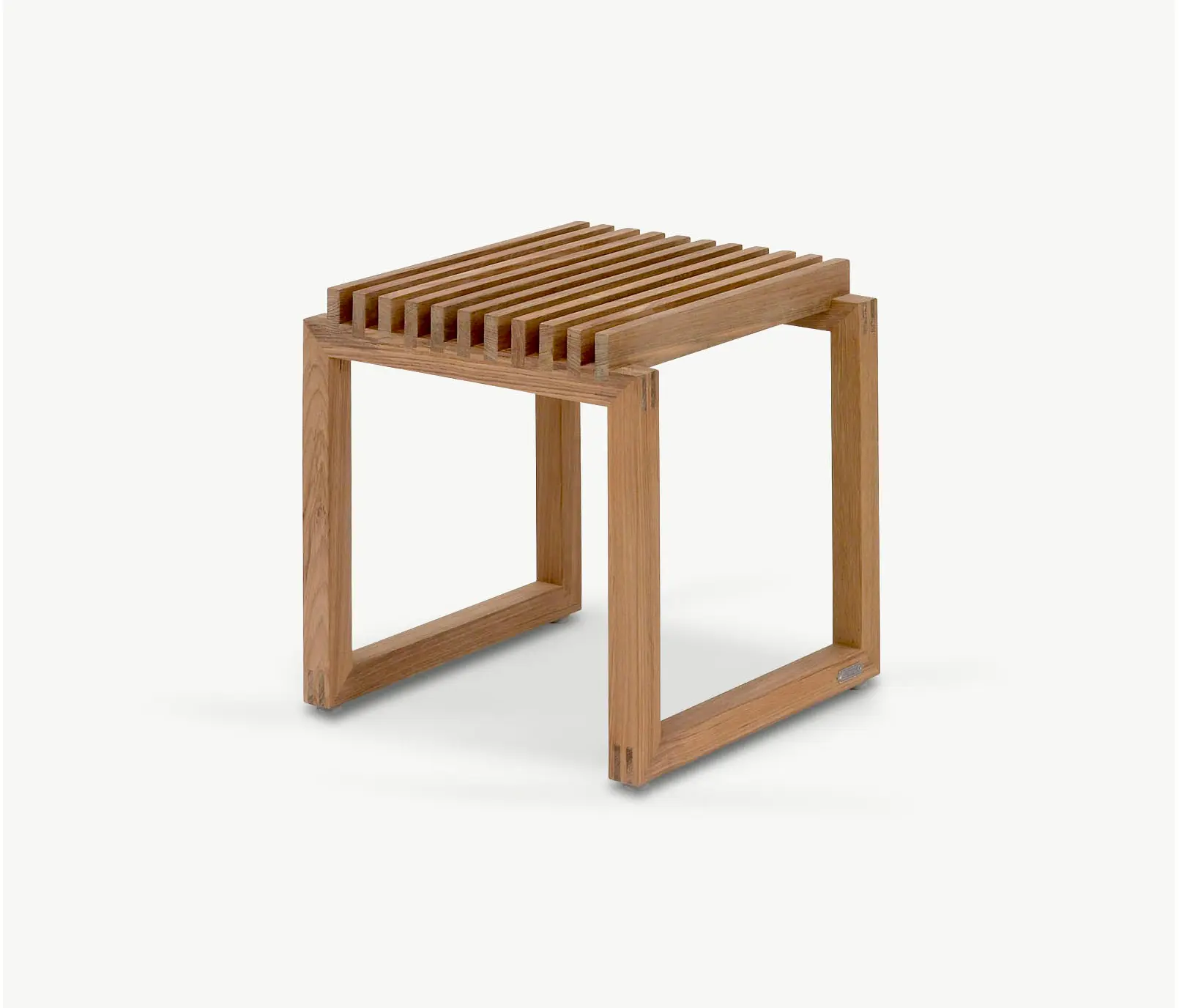 Skagerak - Cutter Stool