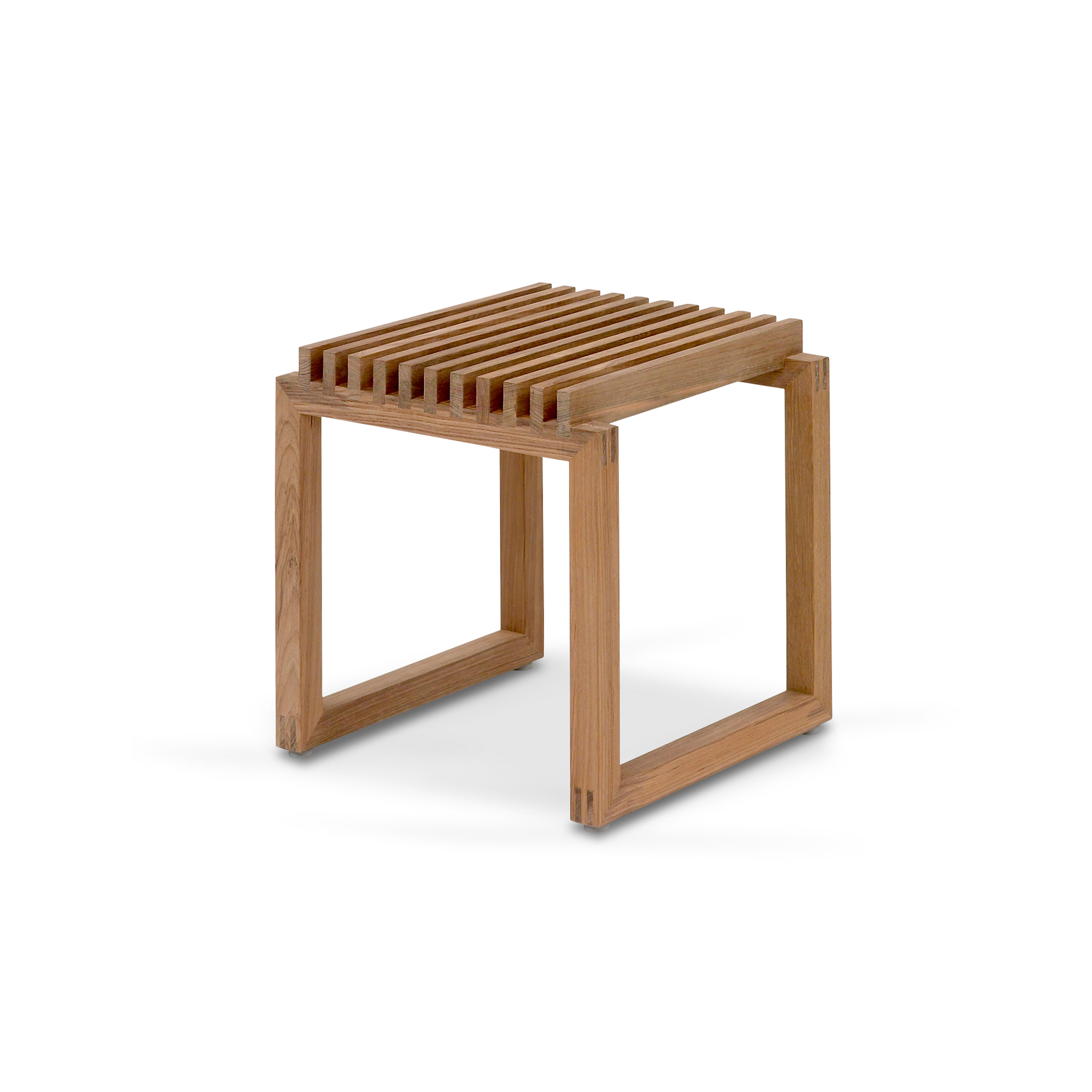Cutter Stool