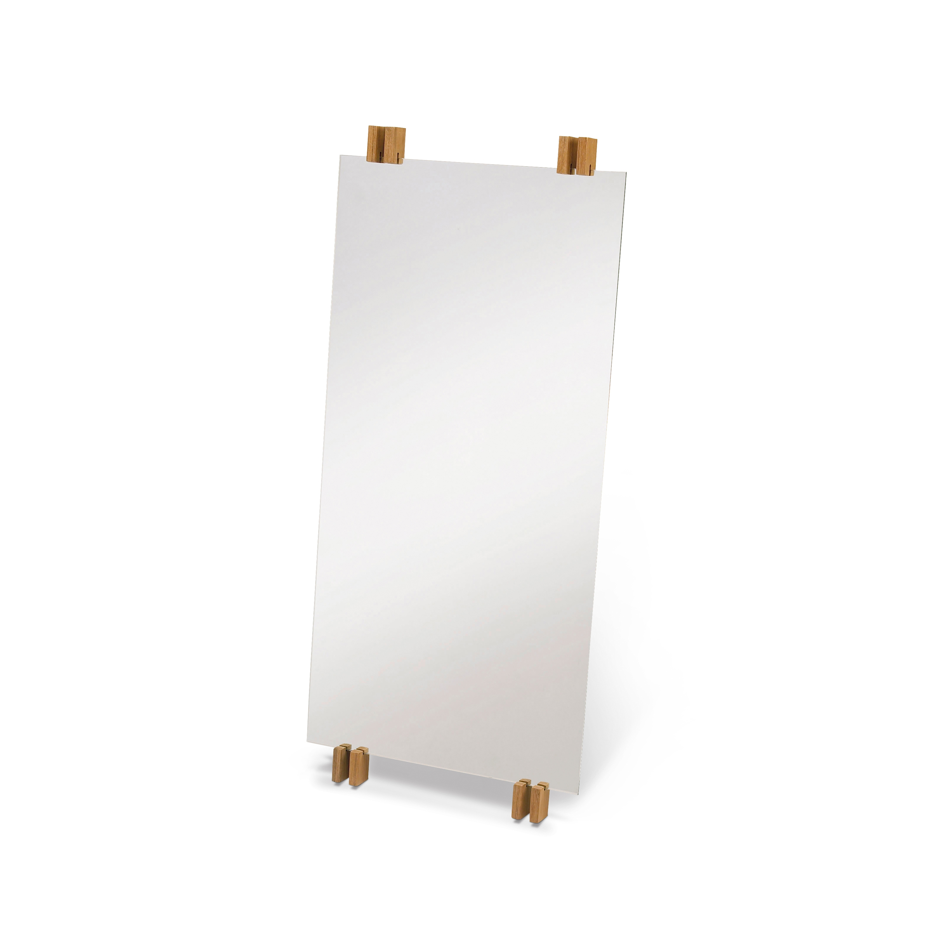 Cutter Mirror