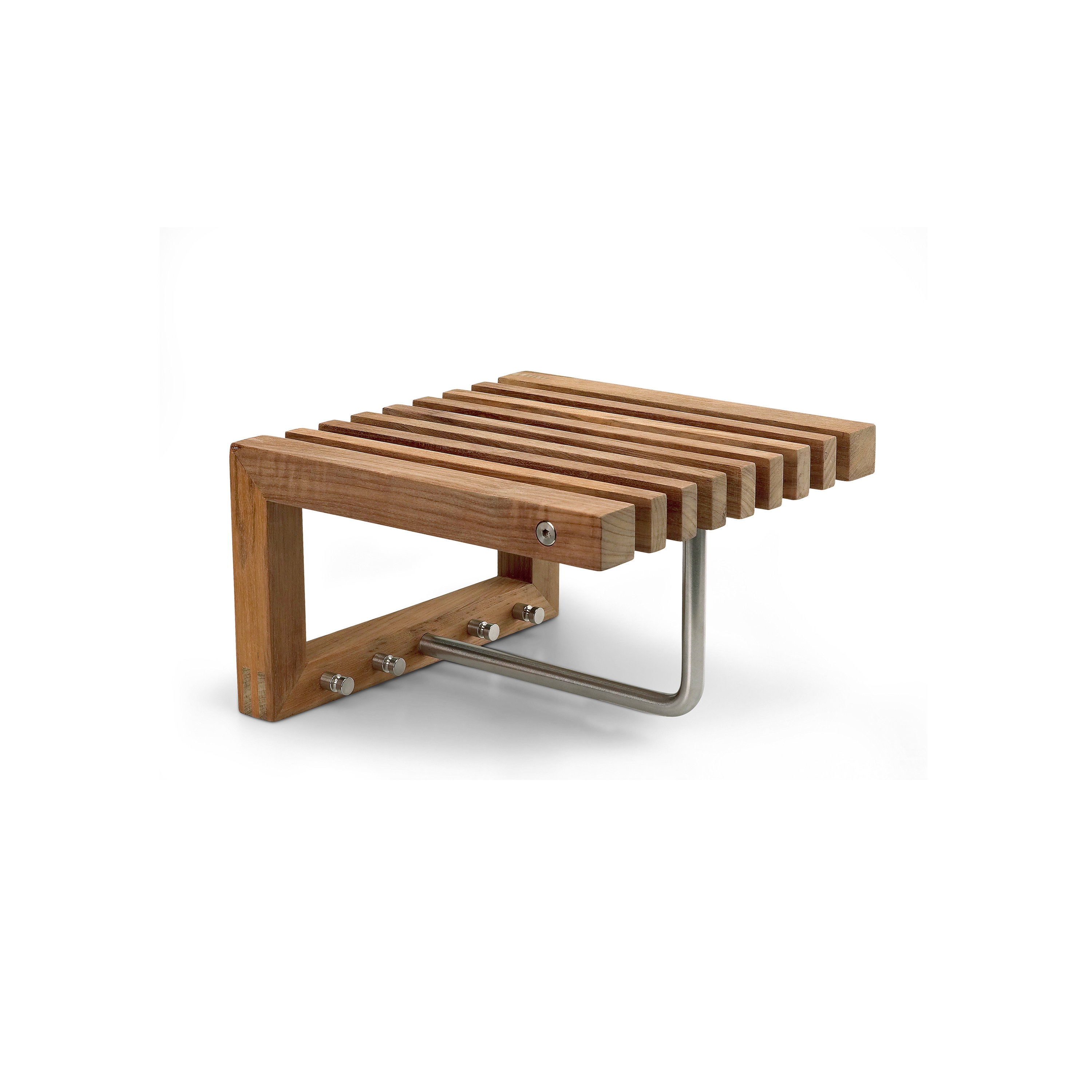 Cutter Mini-Wardrobe