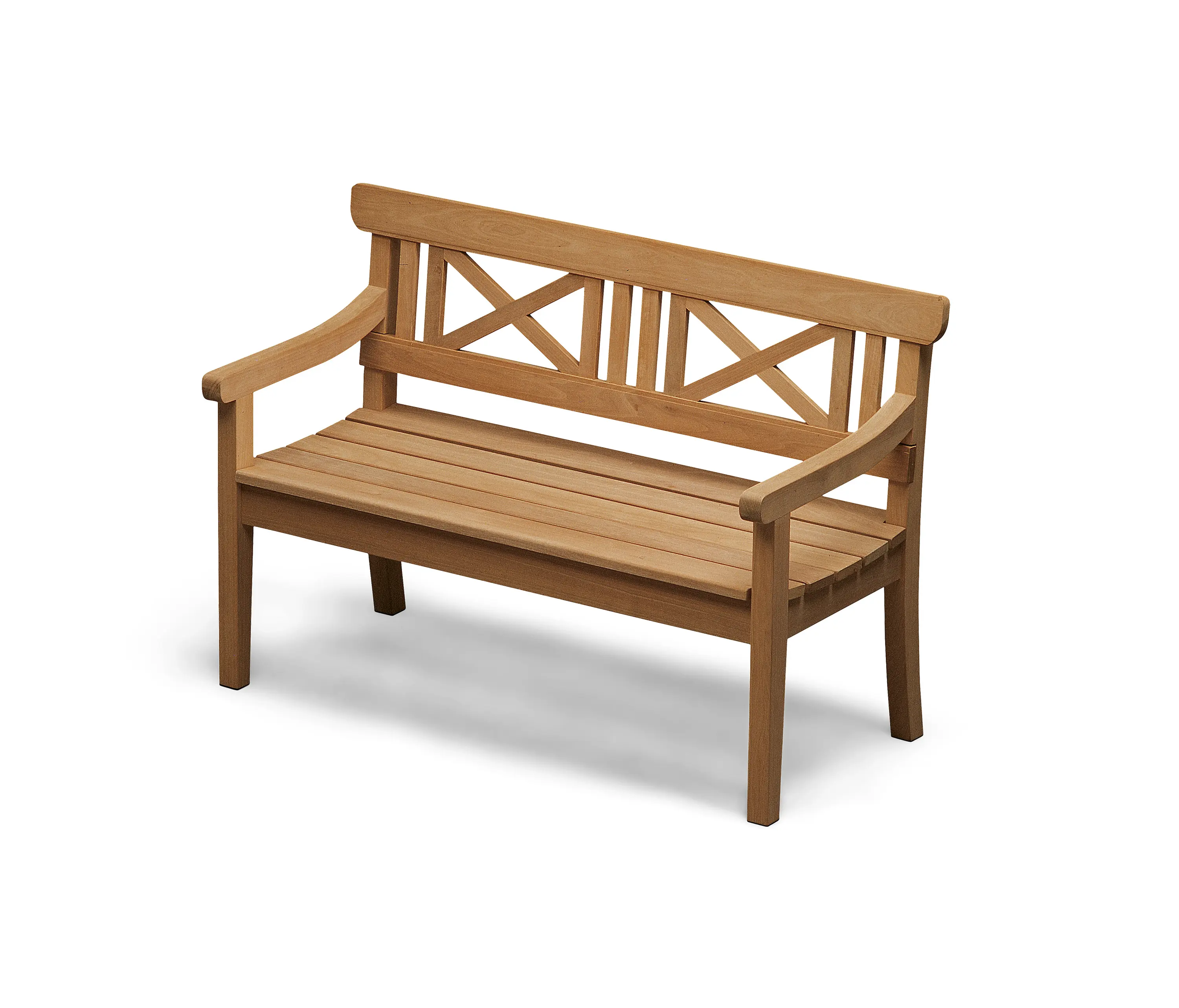 Skagerak - Drachmann Bench 120