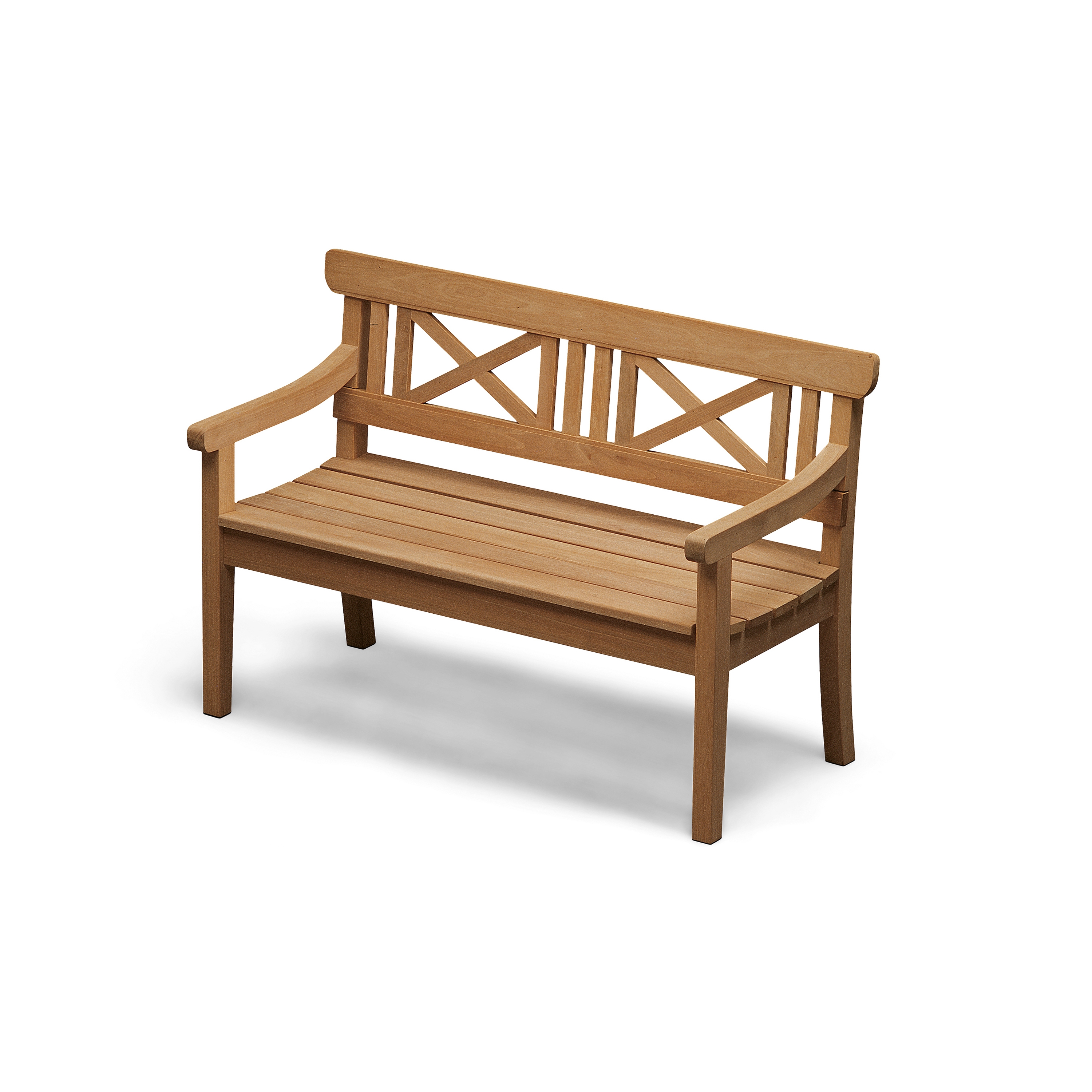 Mostra il prodotto Drachmann Bench 120 del produttore Skagerak