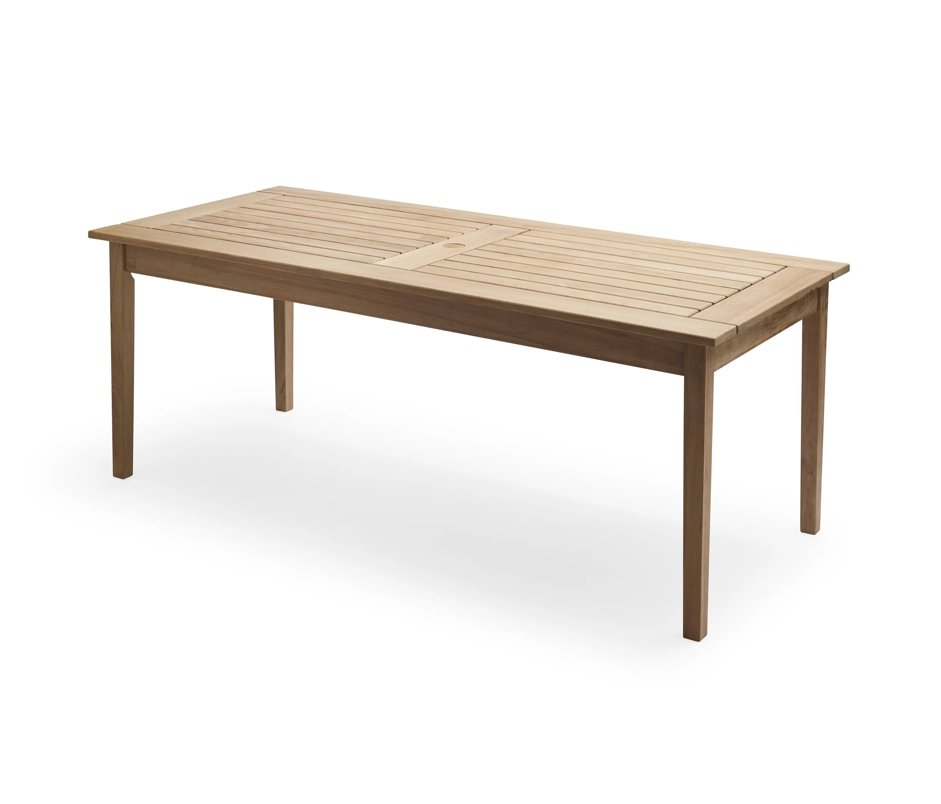 Skagerak - Drachmann Table 190
