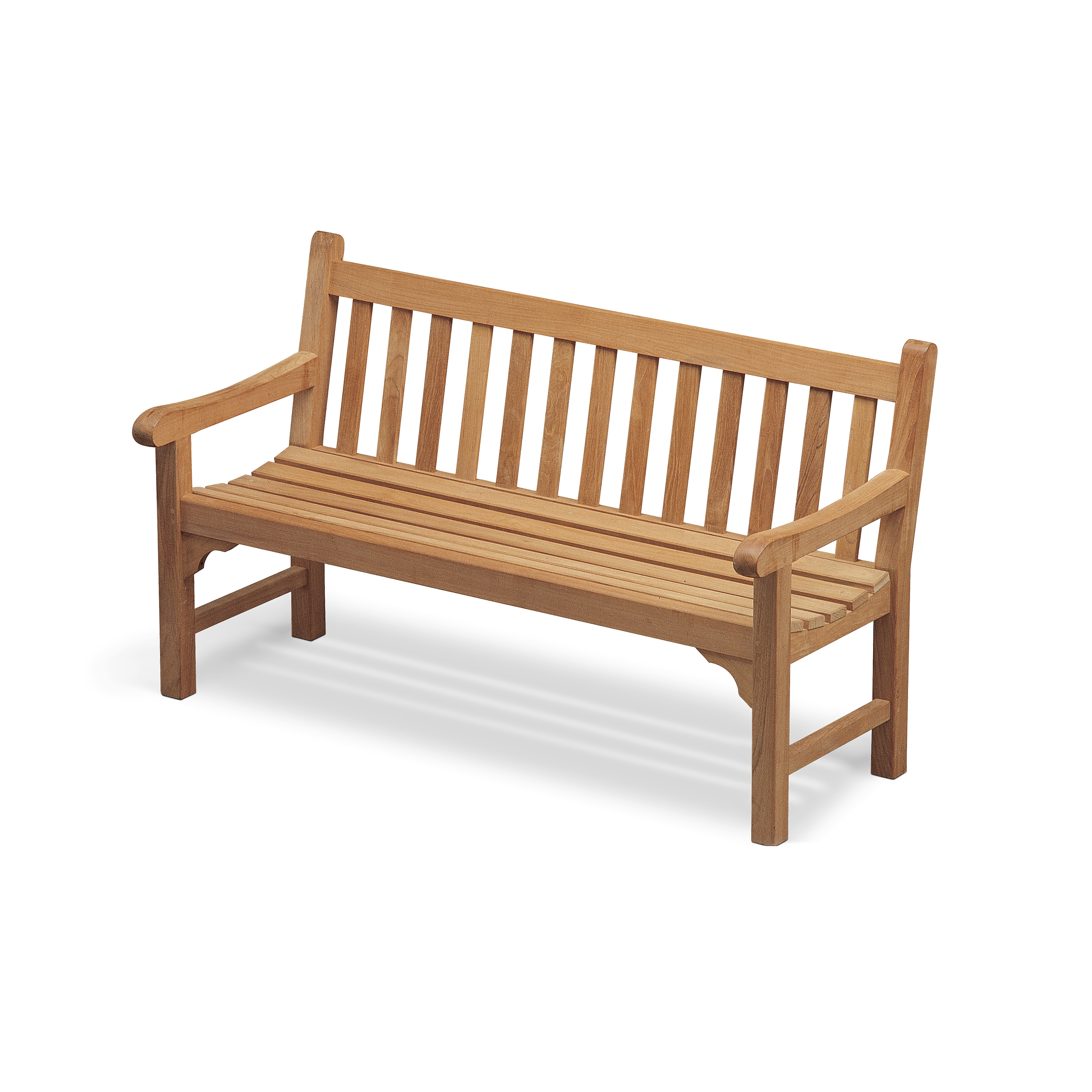 Mostra il prodotto England Bench 152 del produttore Skagerak