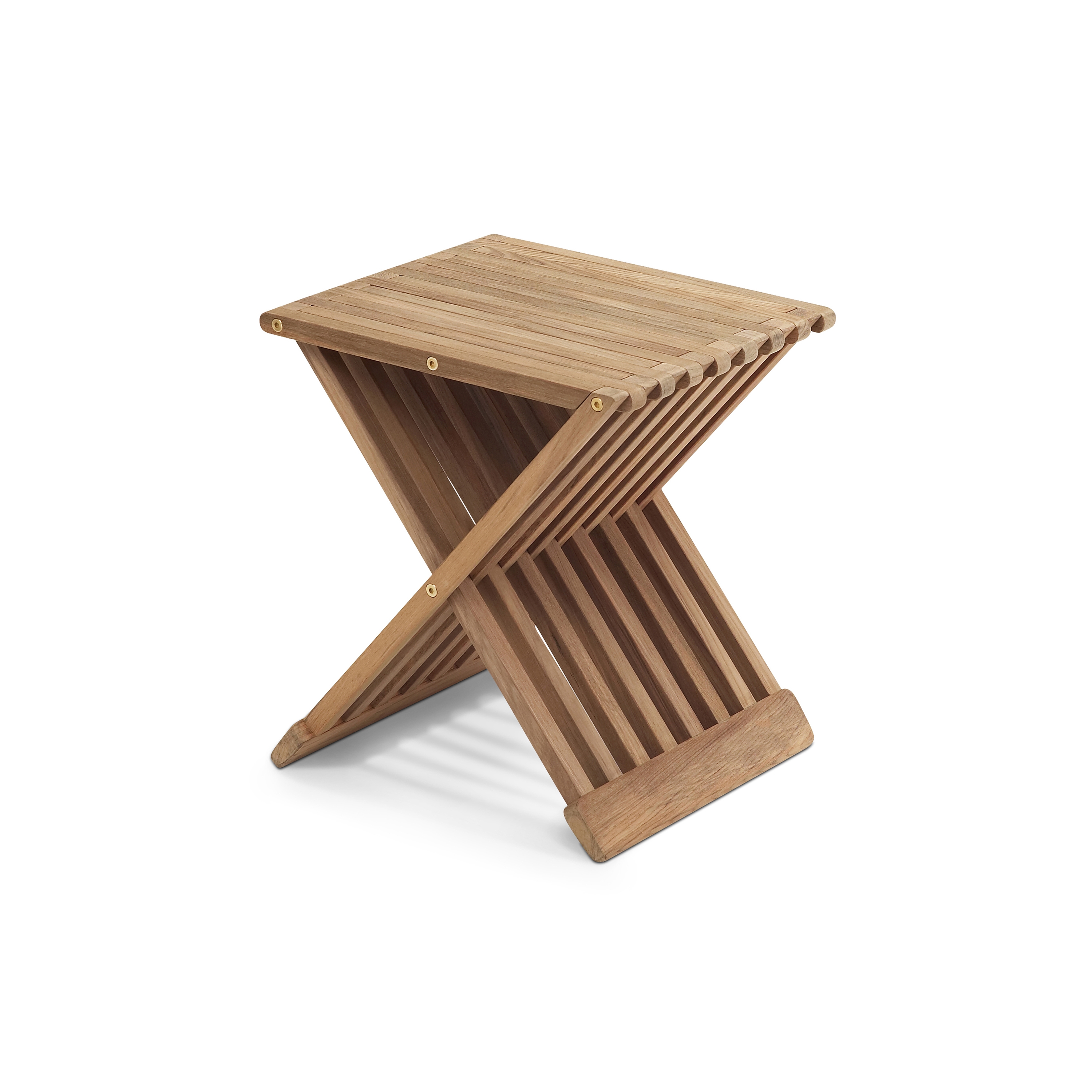 Display product Fionia Stool from manufacturer Skagerak